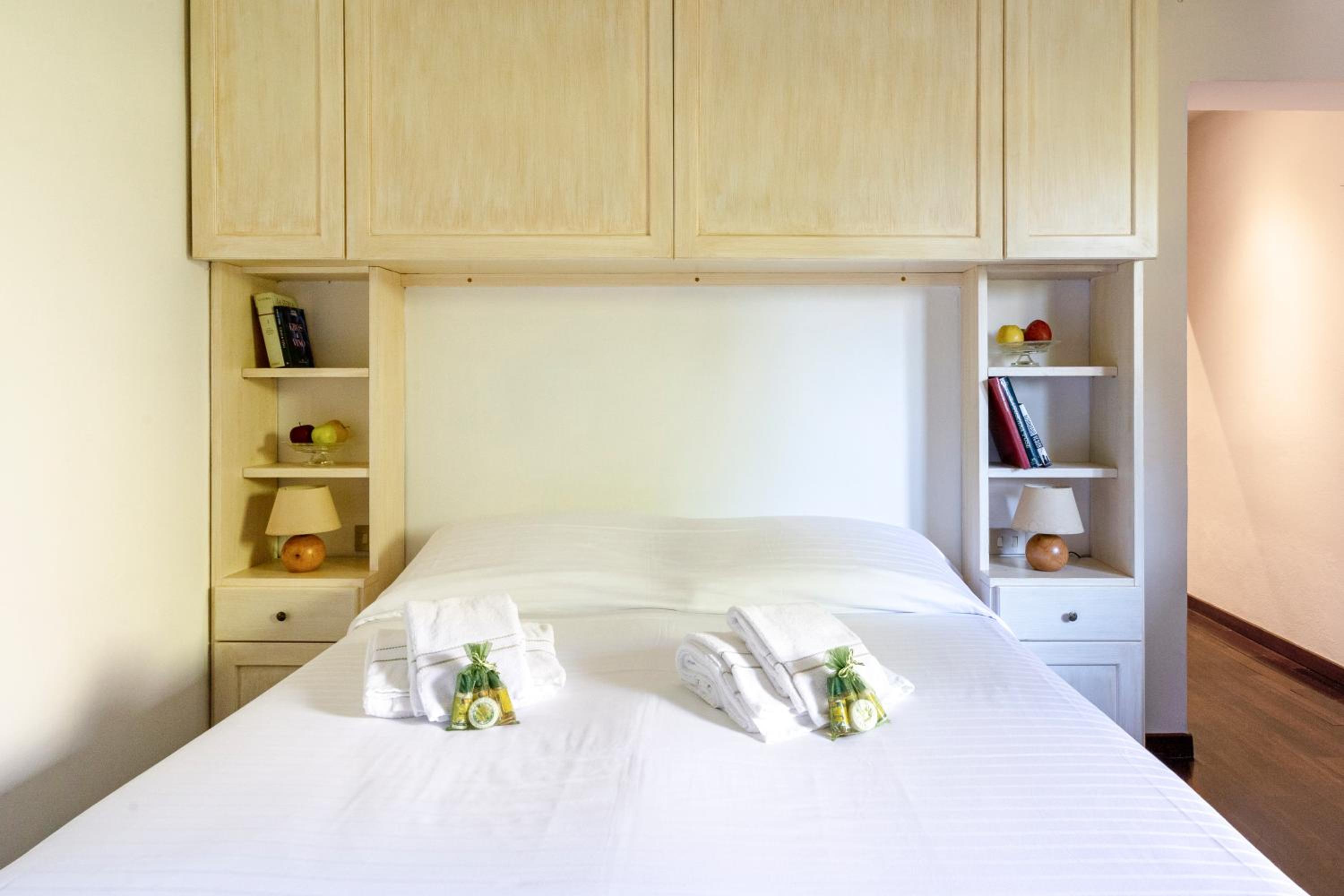 Two-Bedroom House photo 1