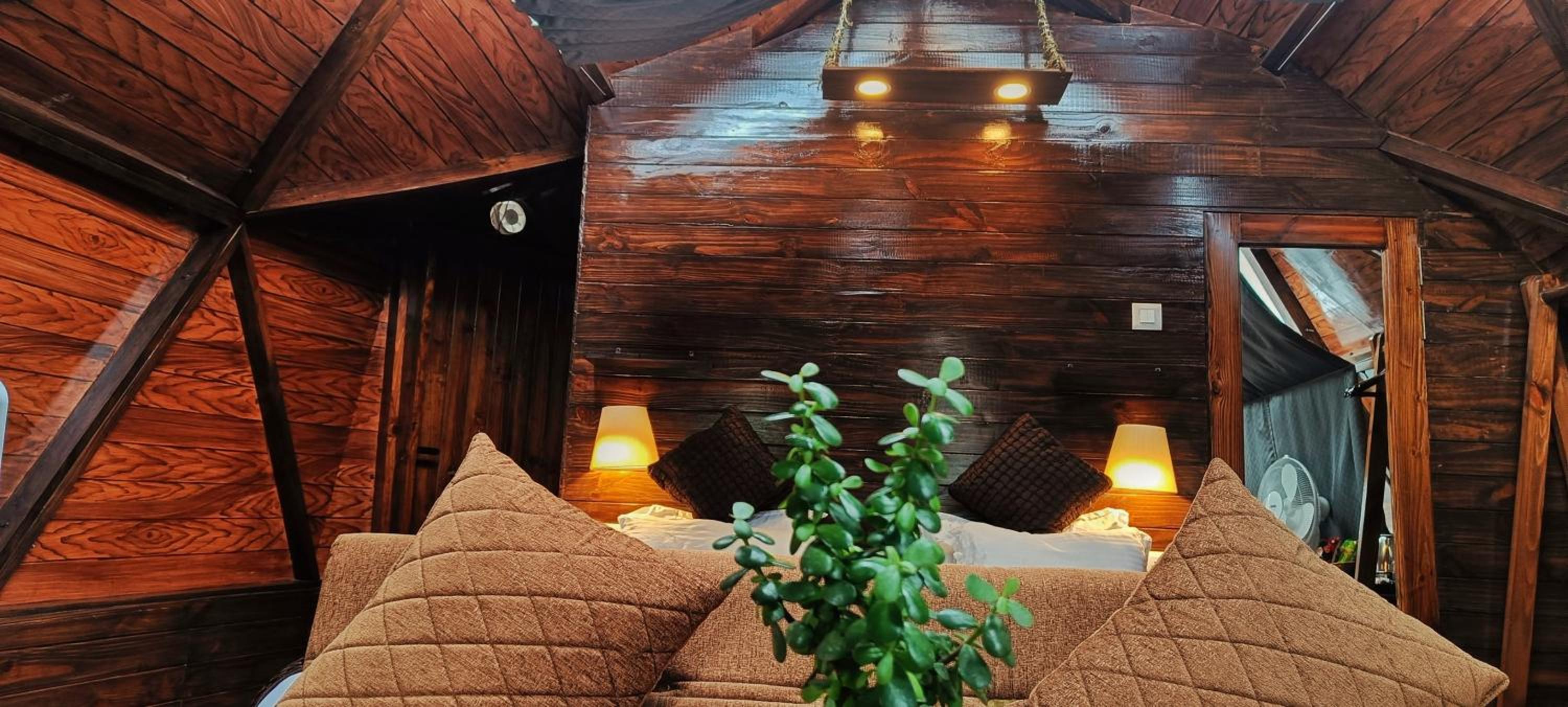 Double Room with Mountain View photo 1