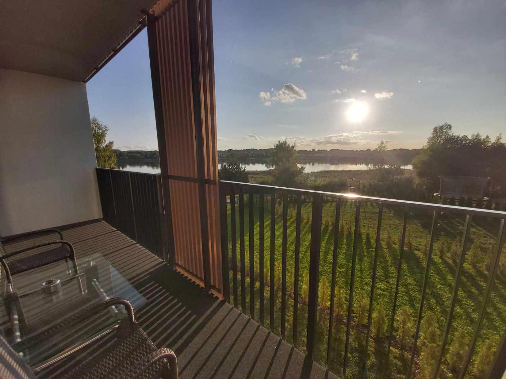One-Bedroom Apartment - Photo 14