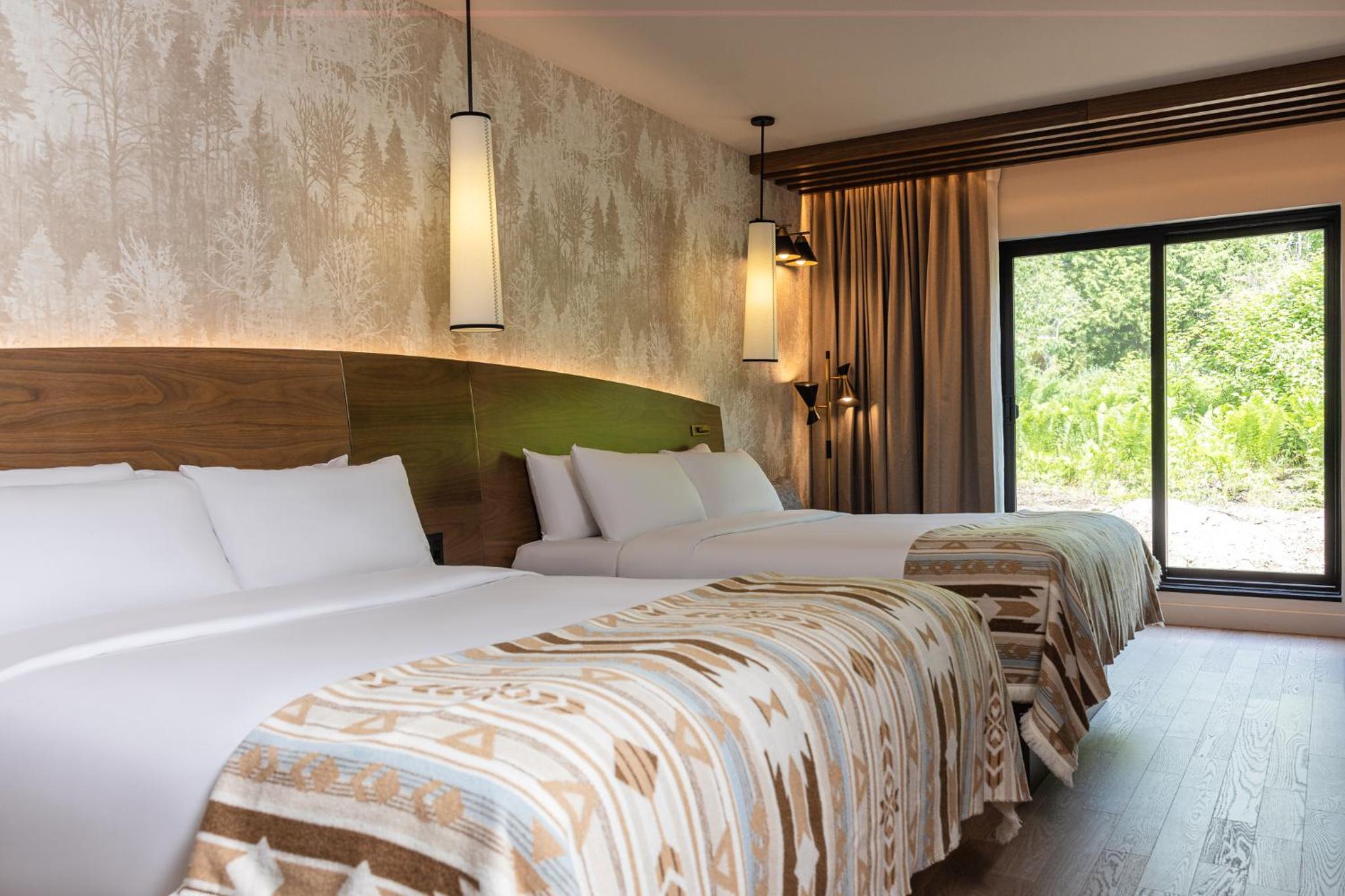 Double or Twin Room - Photo 1