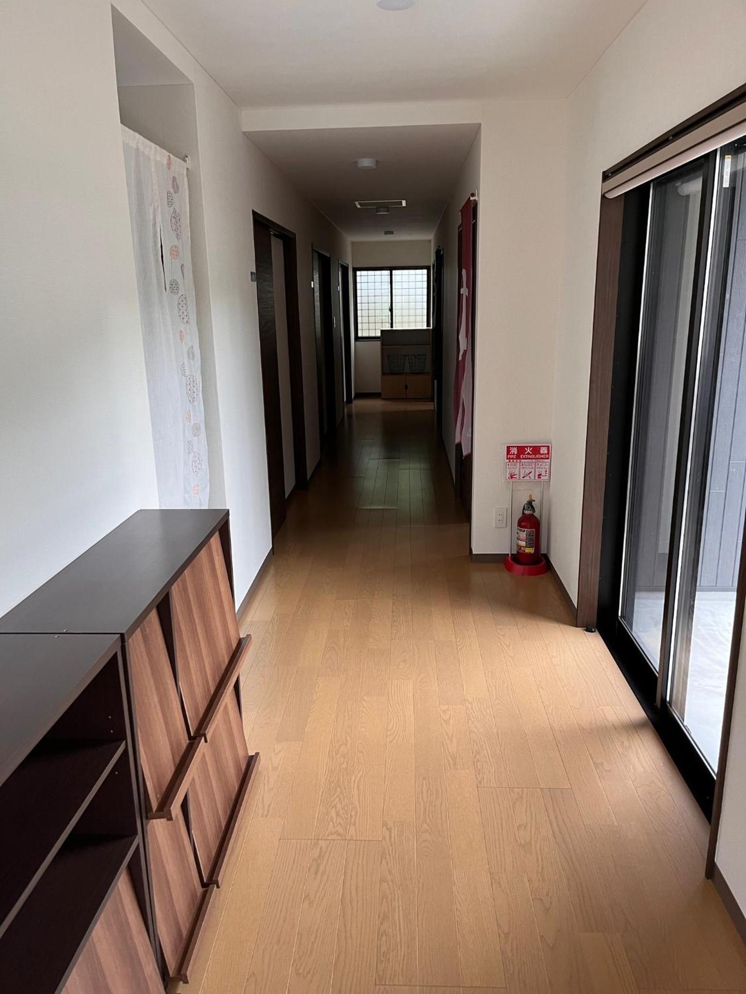 Apartment photo 1