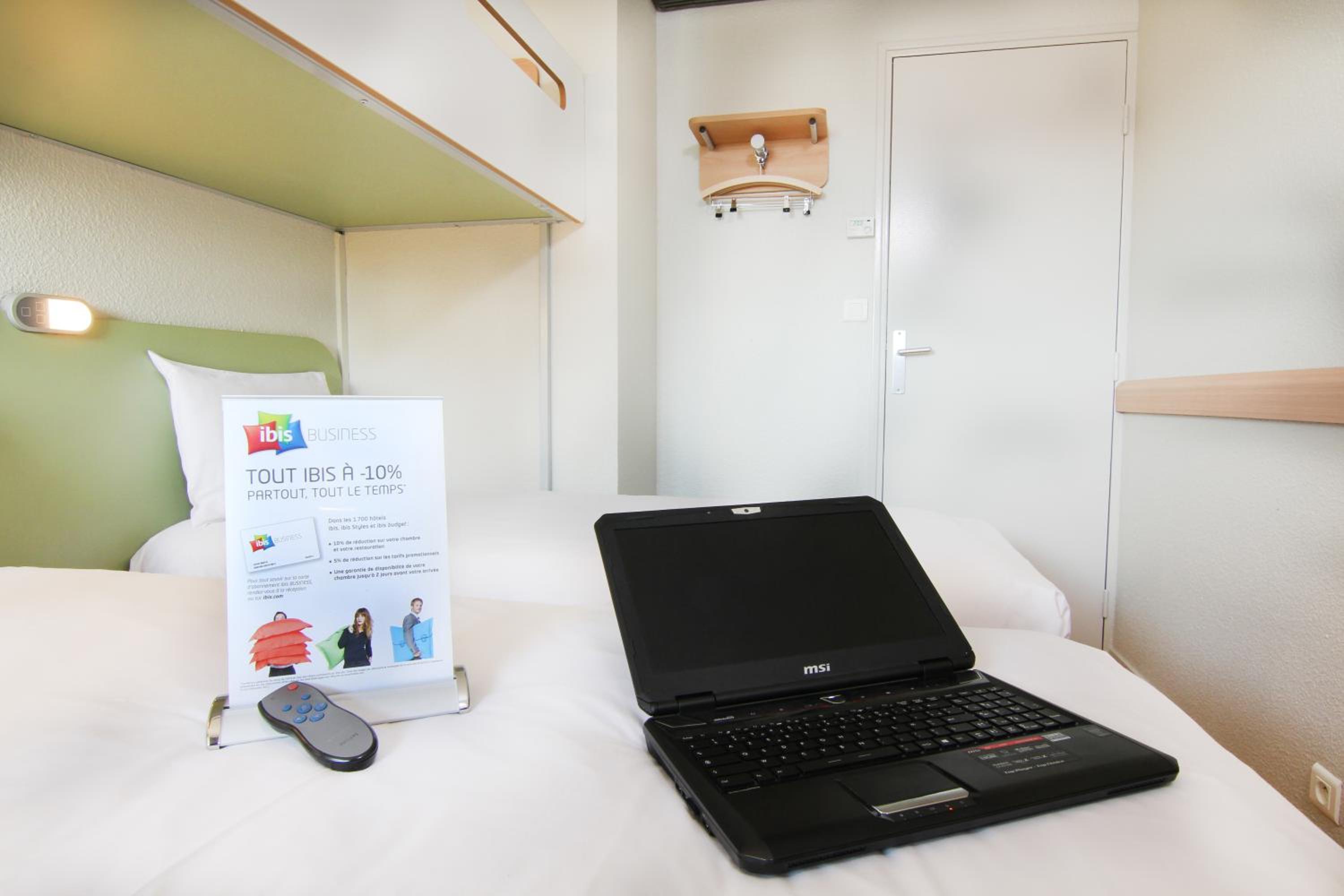 Twin Room photo 3