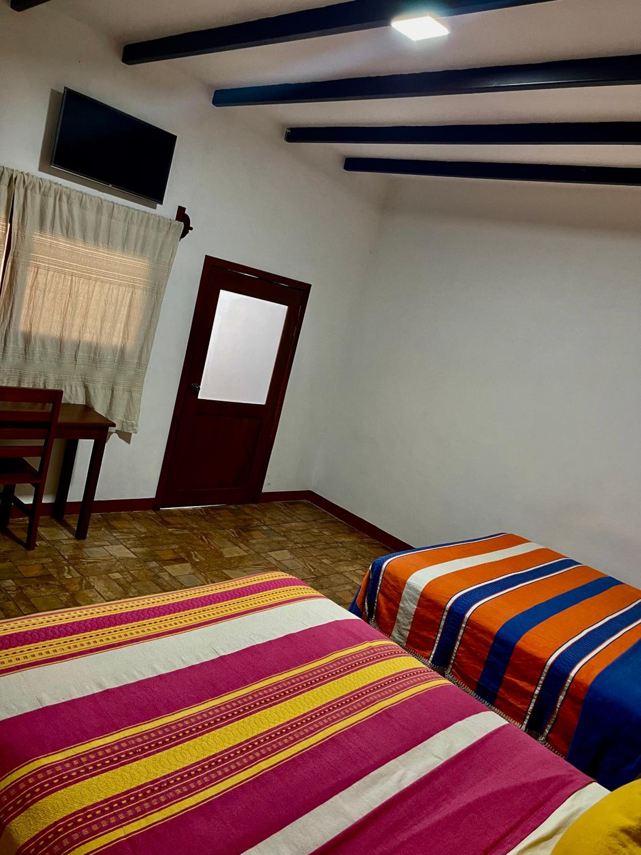 Twin Room photo 1