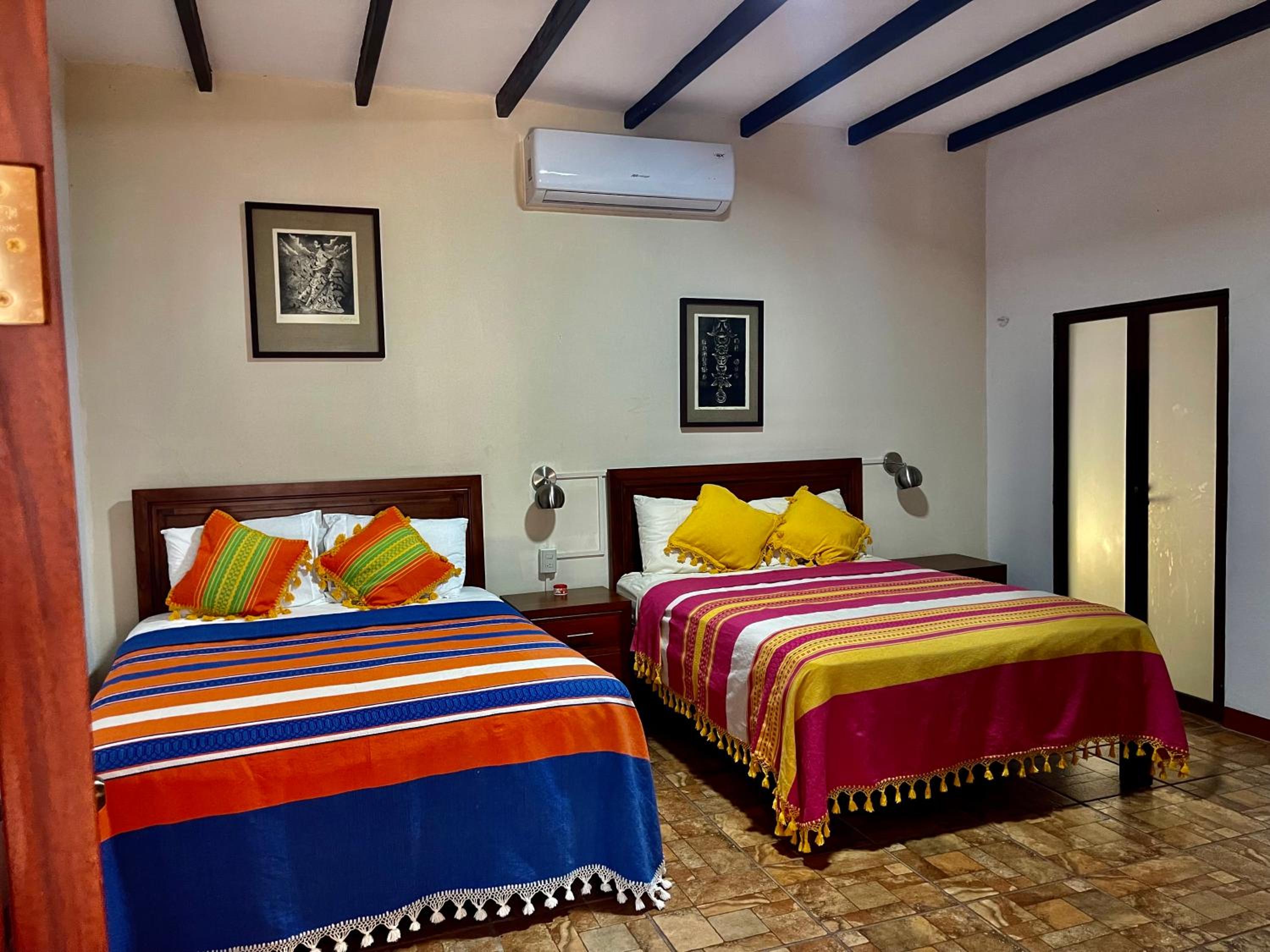 Twin Room photo 3