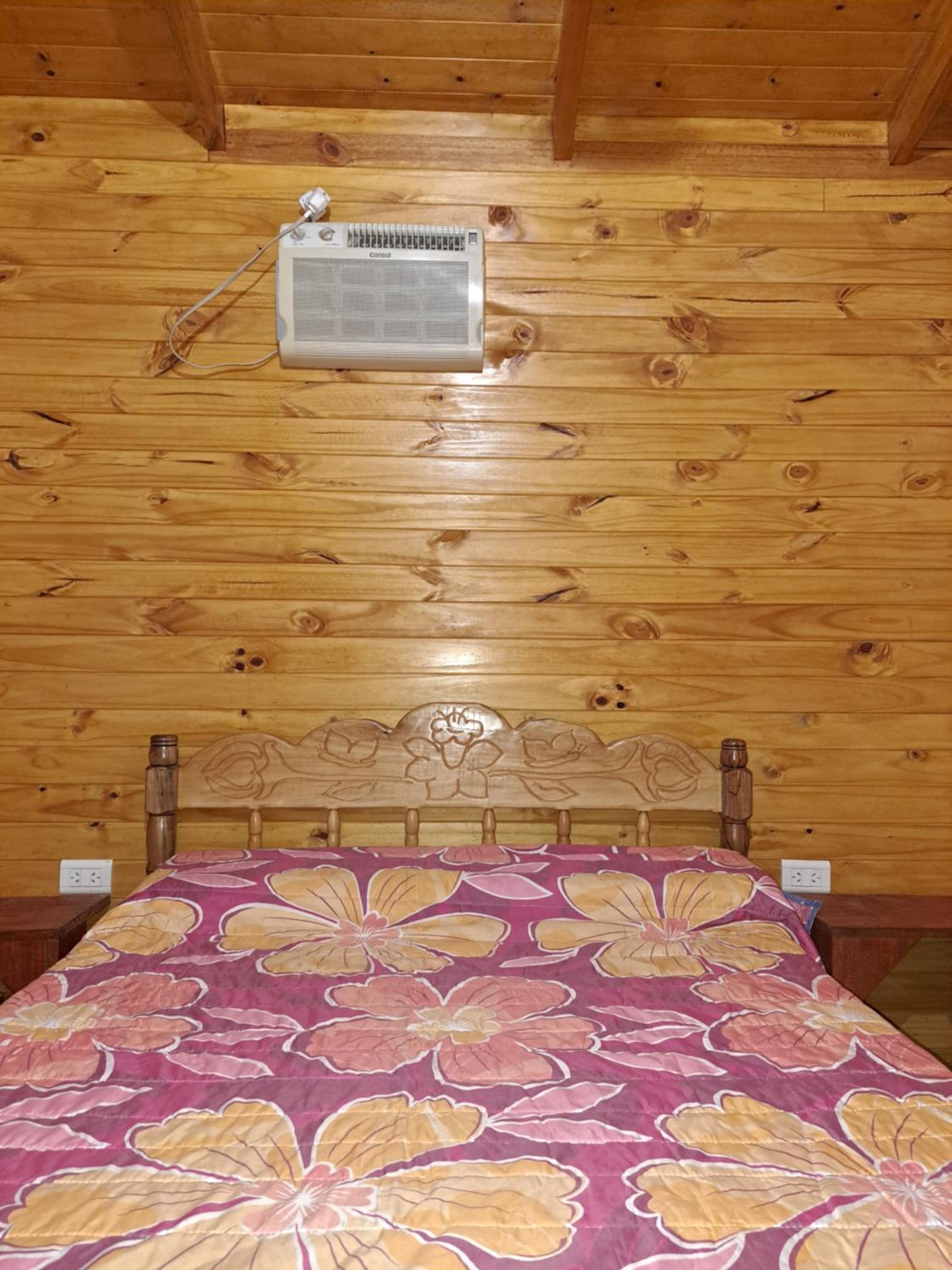 Two-Bedroom Chalet photo 1