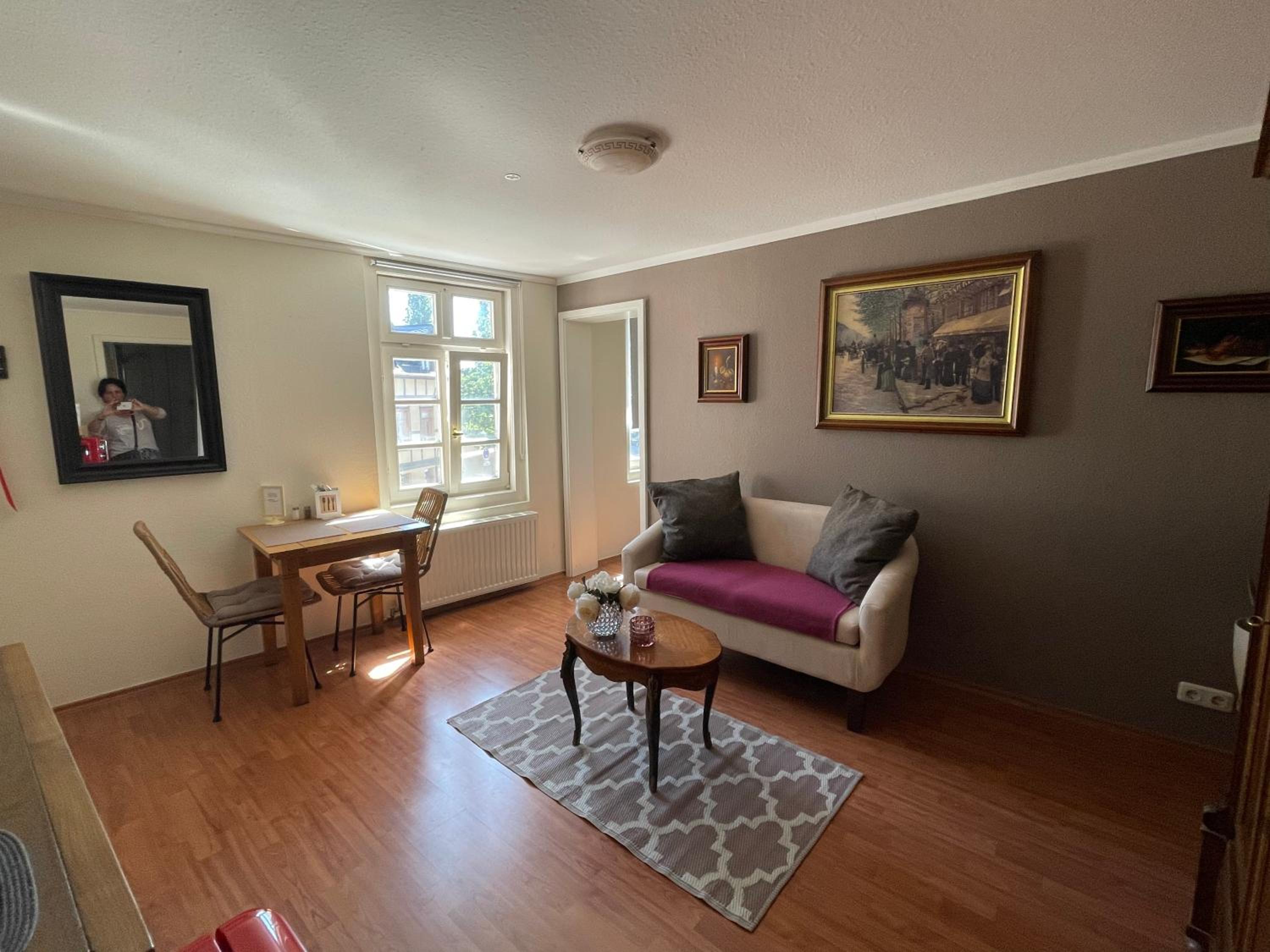 Standard Apartment photo 1