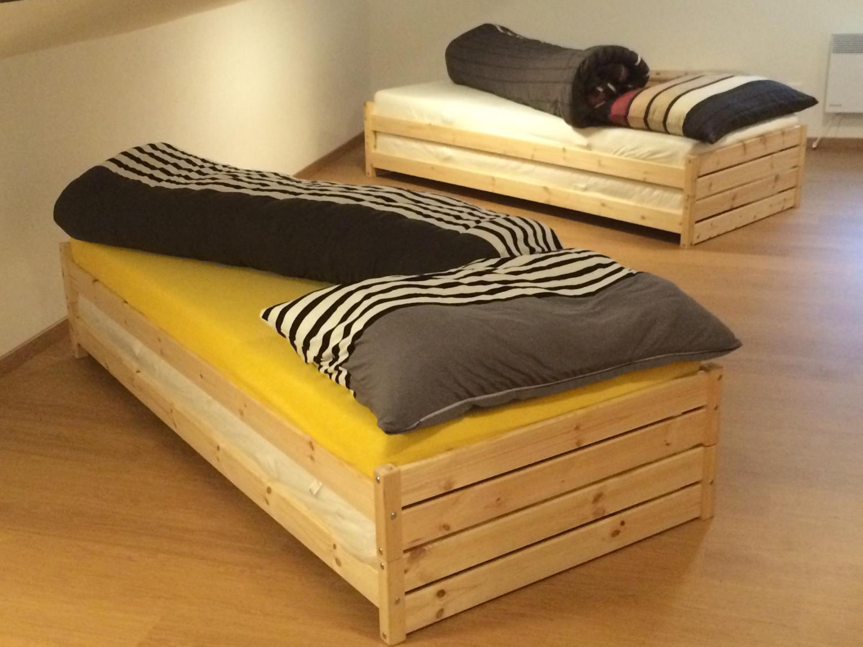 Quadruple Room photo 1
