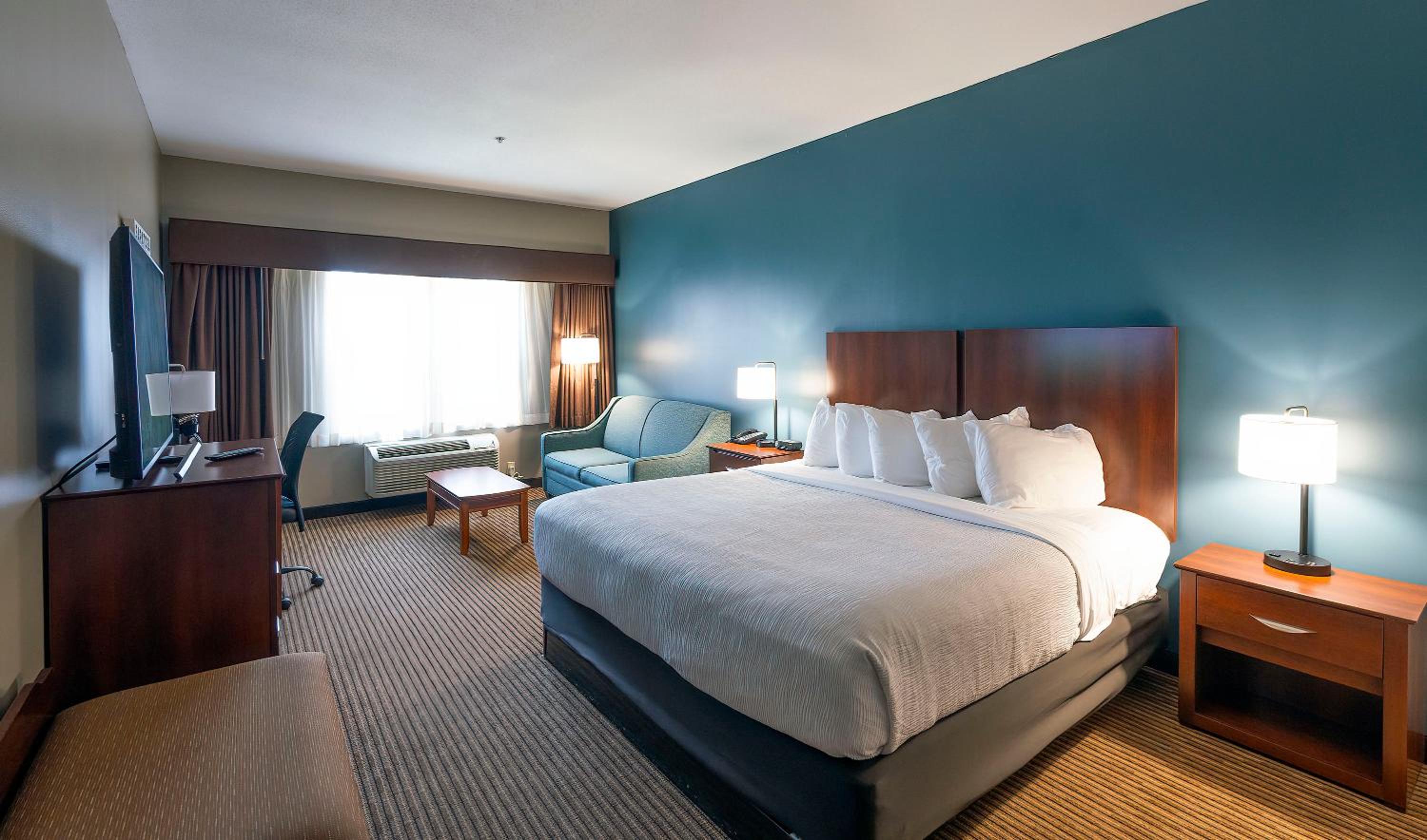 King Room - Photo 4