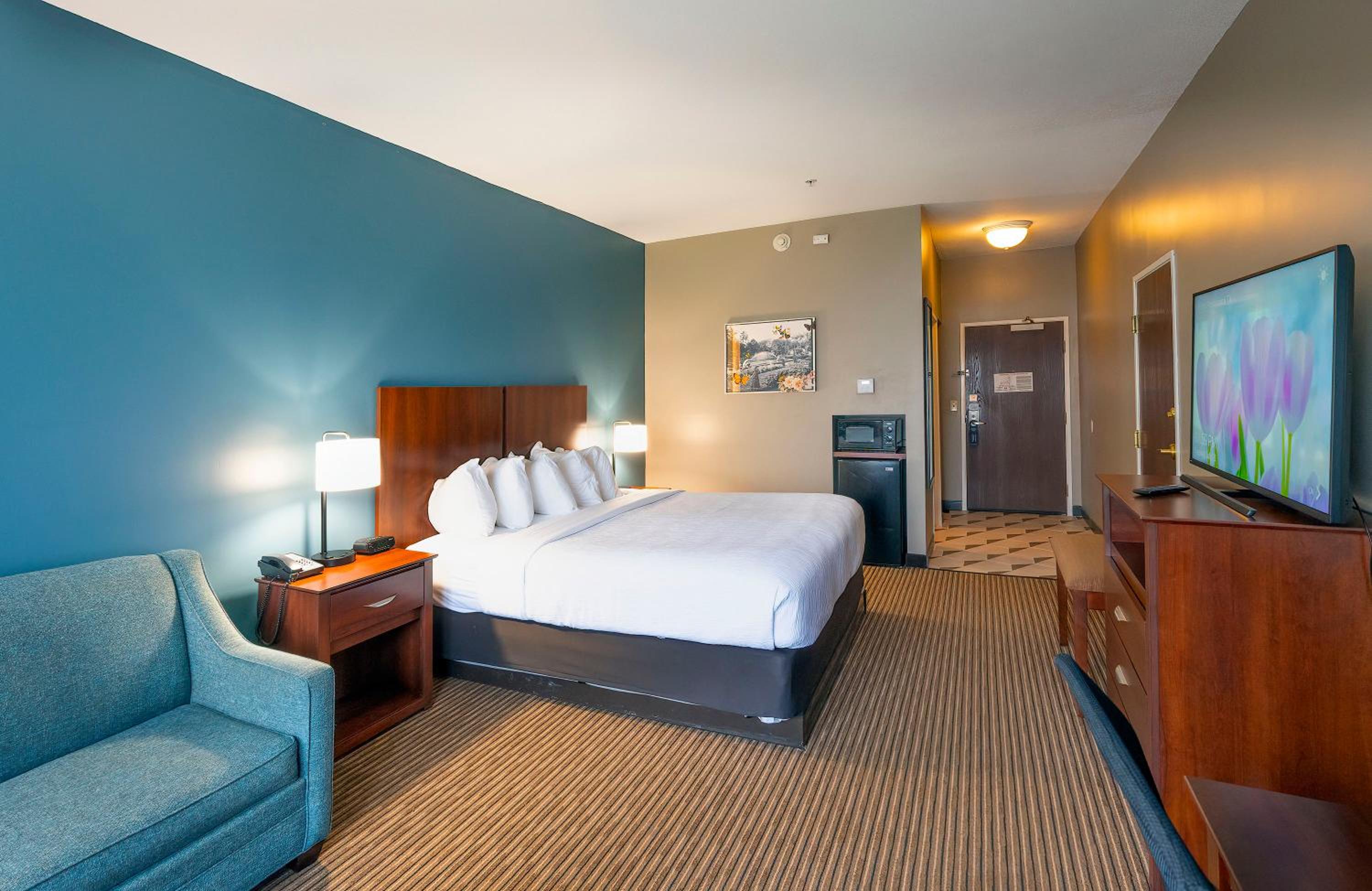 King Room - Photo 1