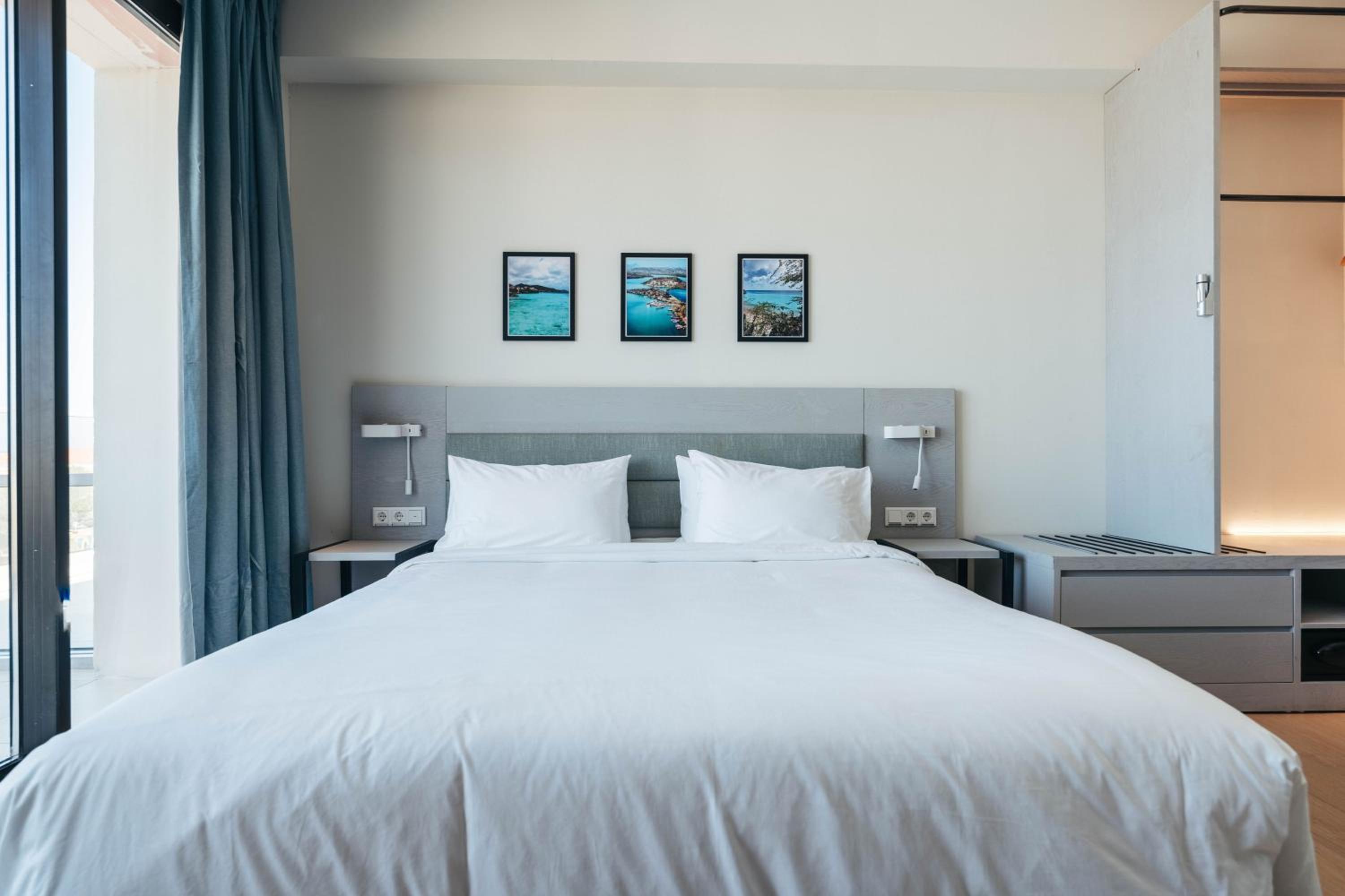 Executive Studio Suite