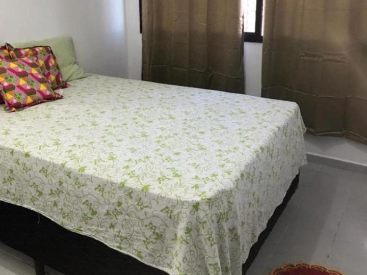 Two-Bedroom Apartment - Photo 19