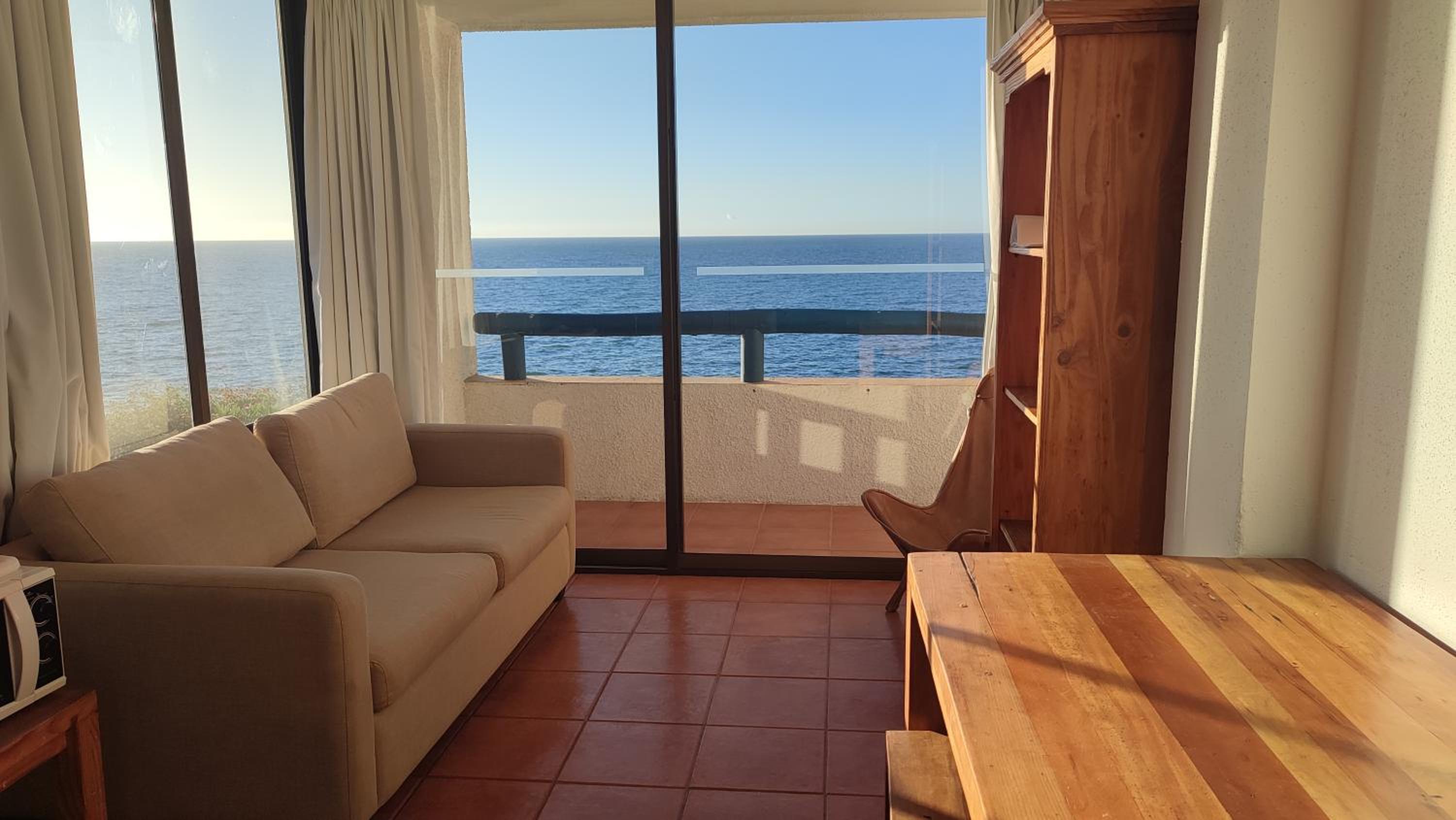 Apartment with Balcony photo 2