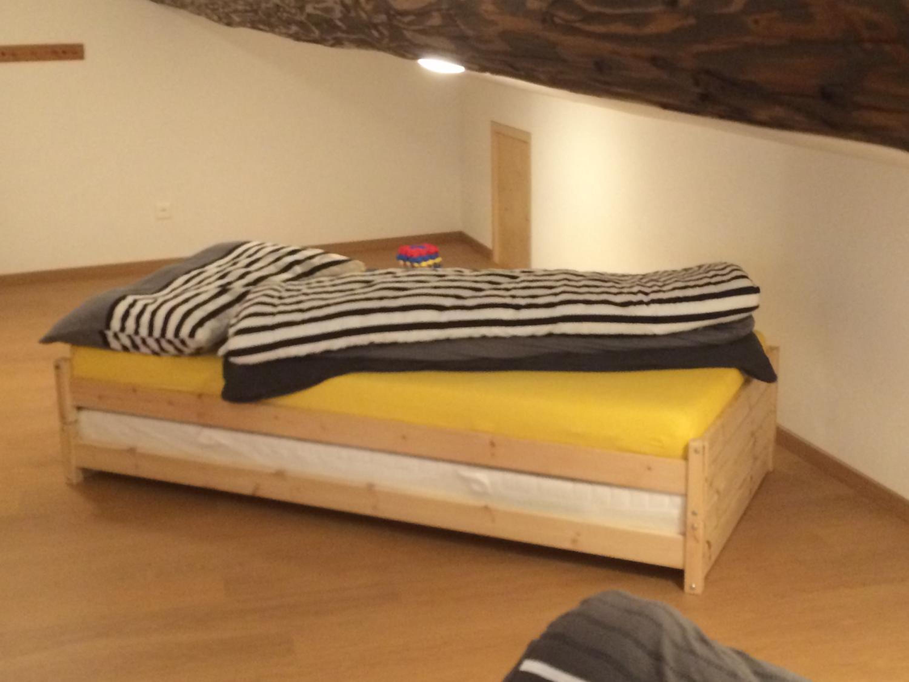 Quadruple Room photo 3
