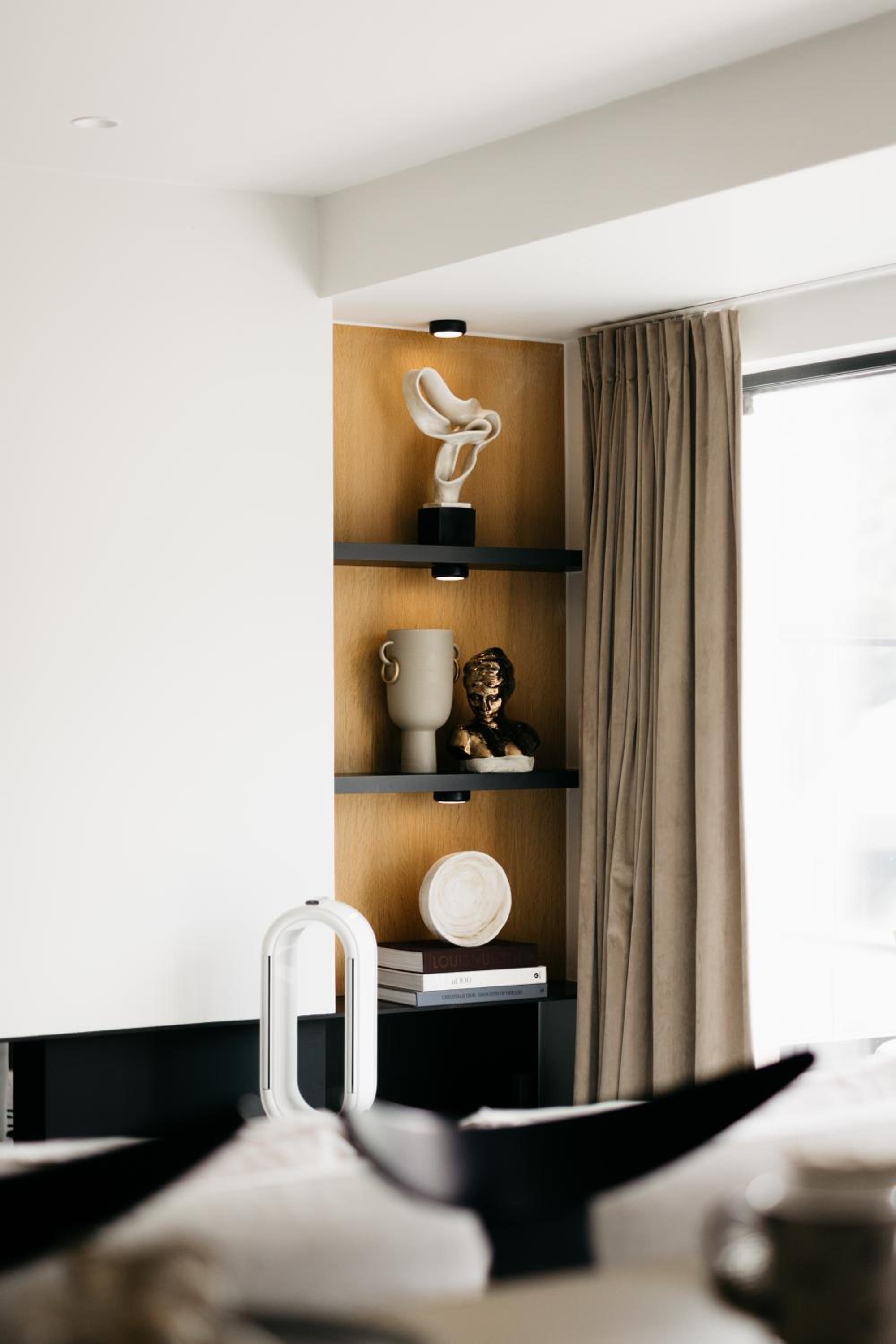 Deluxe Apartment photo 3