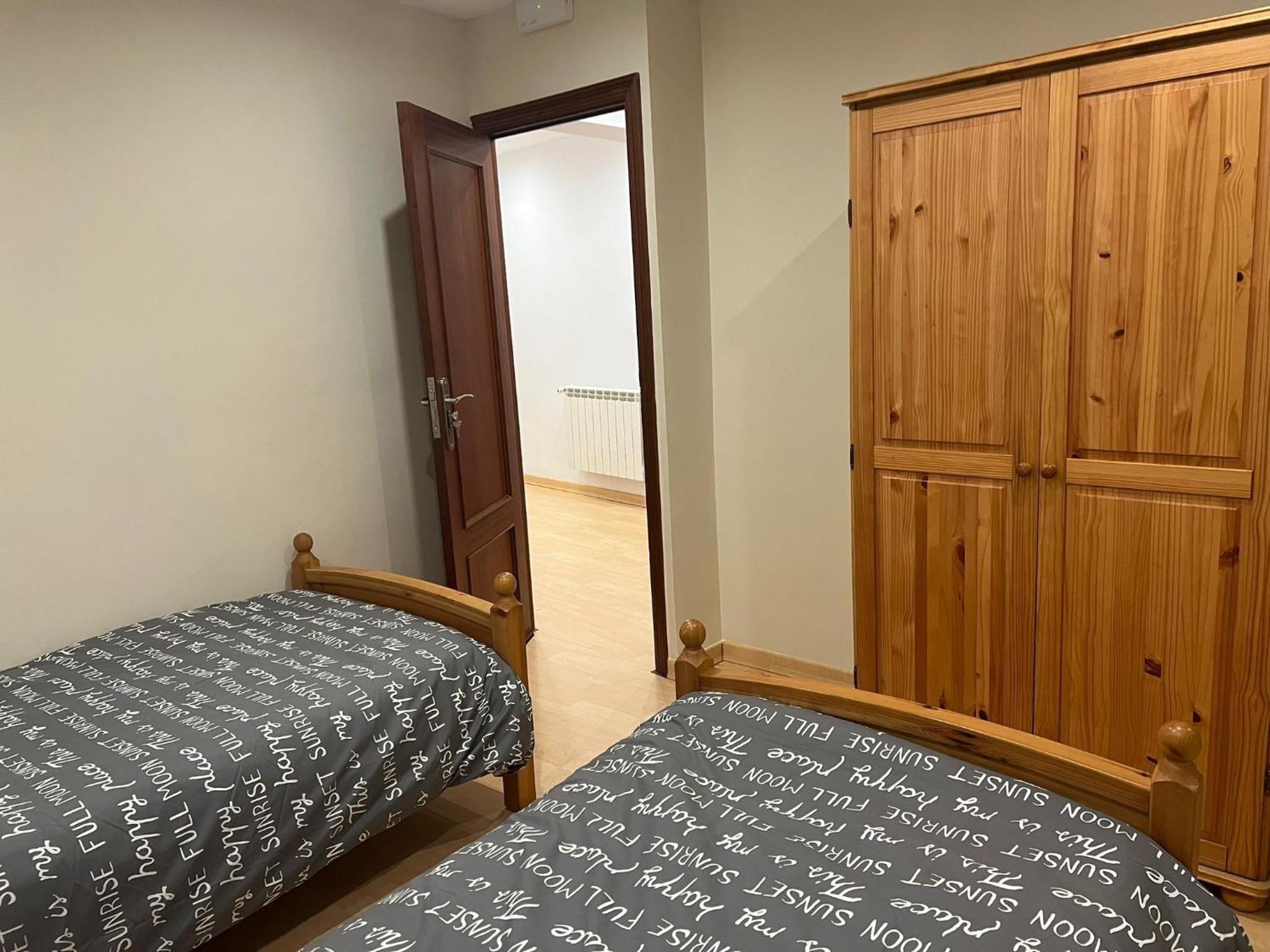 Departamento de tres habitaciones