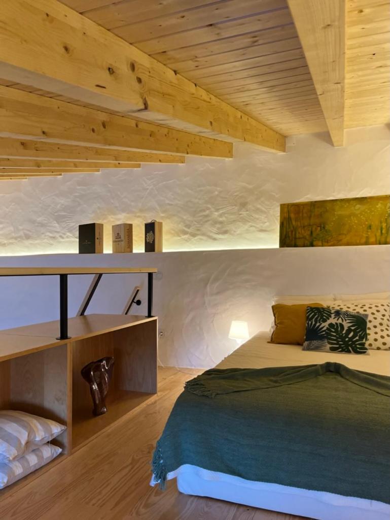 One-Bedroom House photo 1