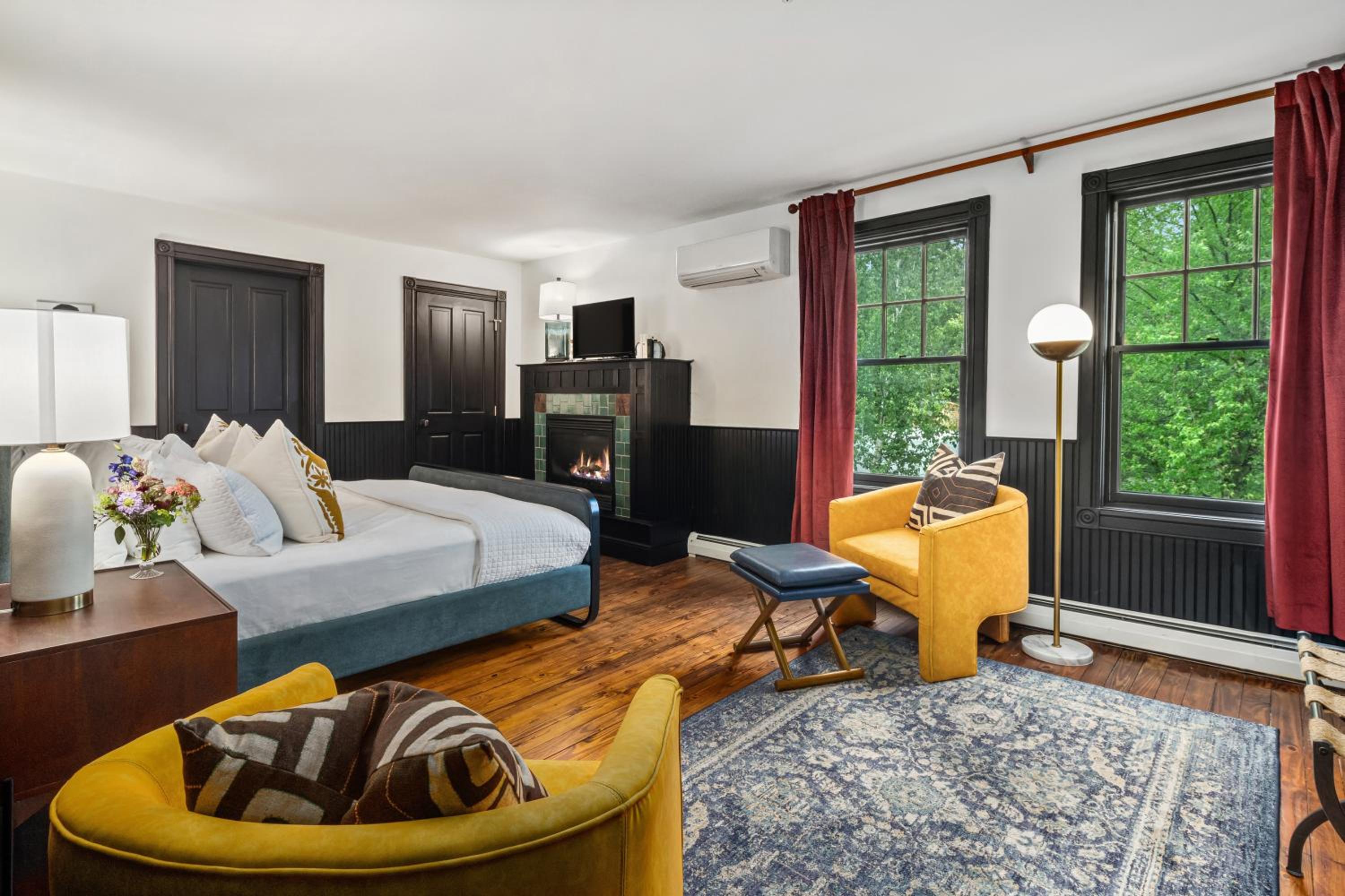 Superior King Room photo 3