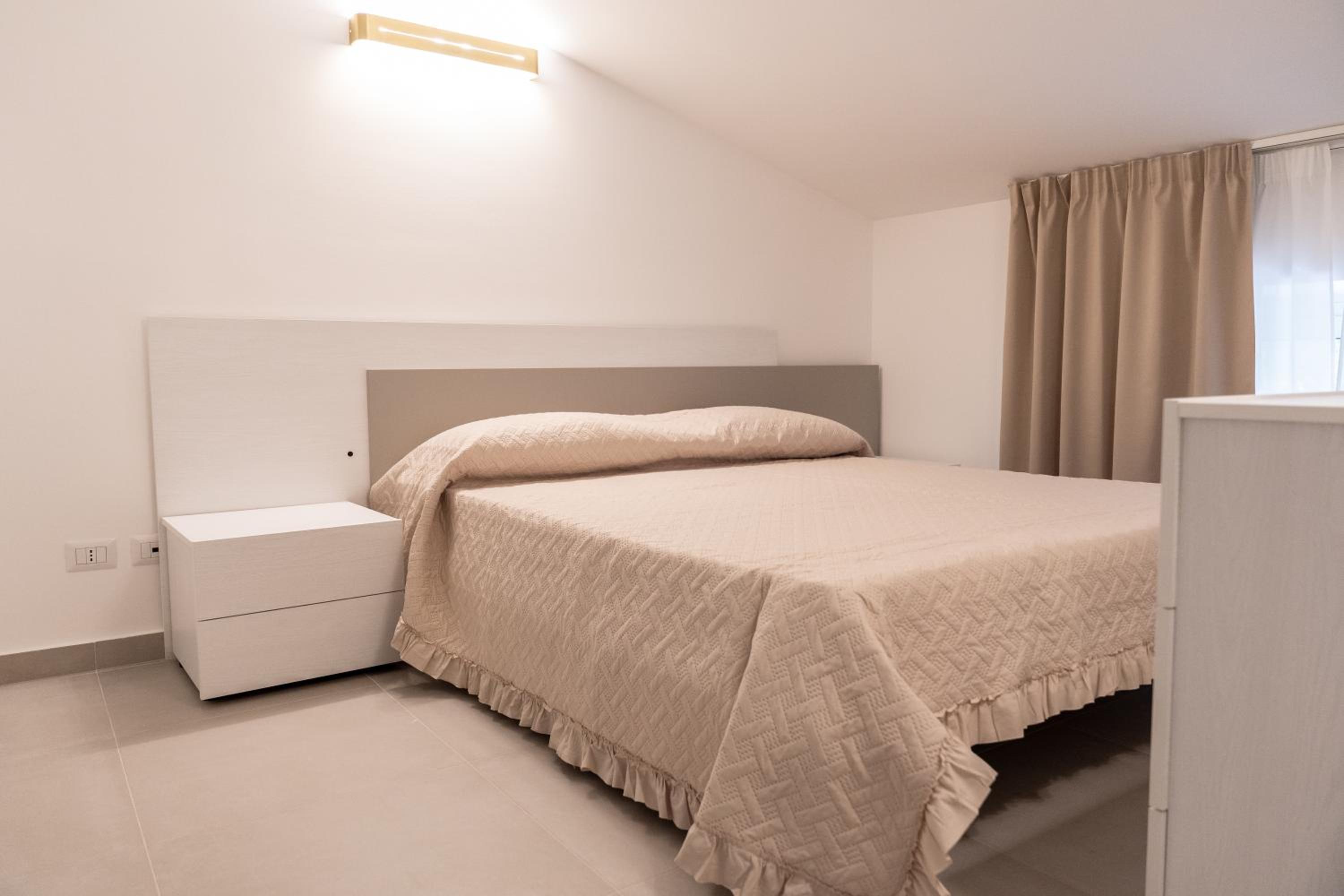 Deluxe Room photo 1