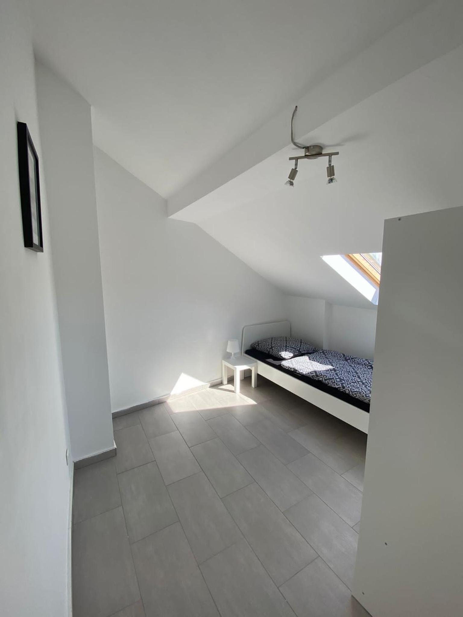 Two-Bedroom Apartment photo 1