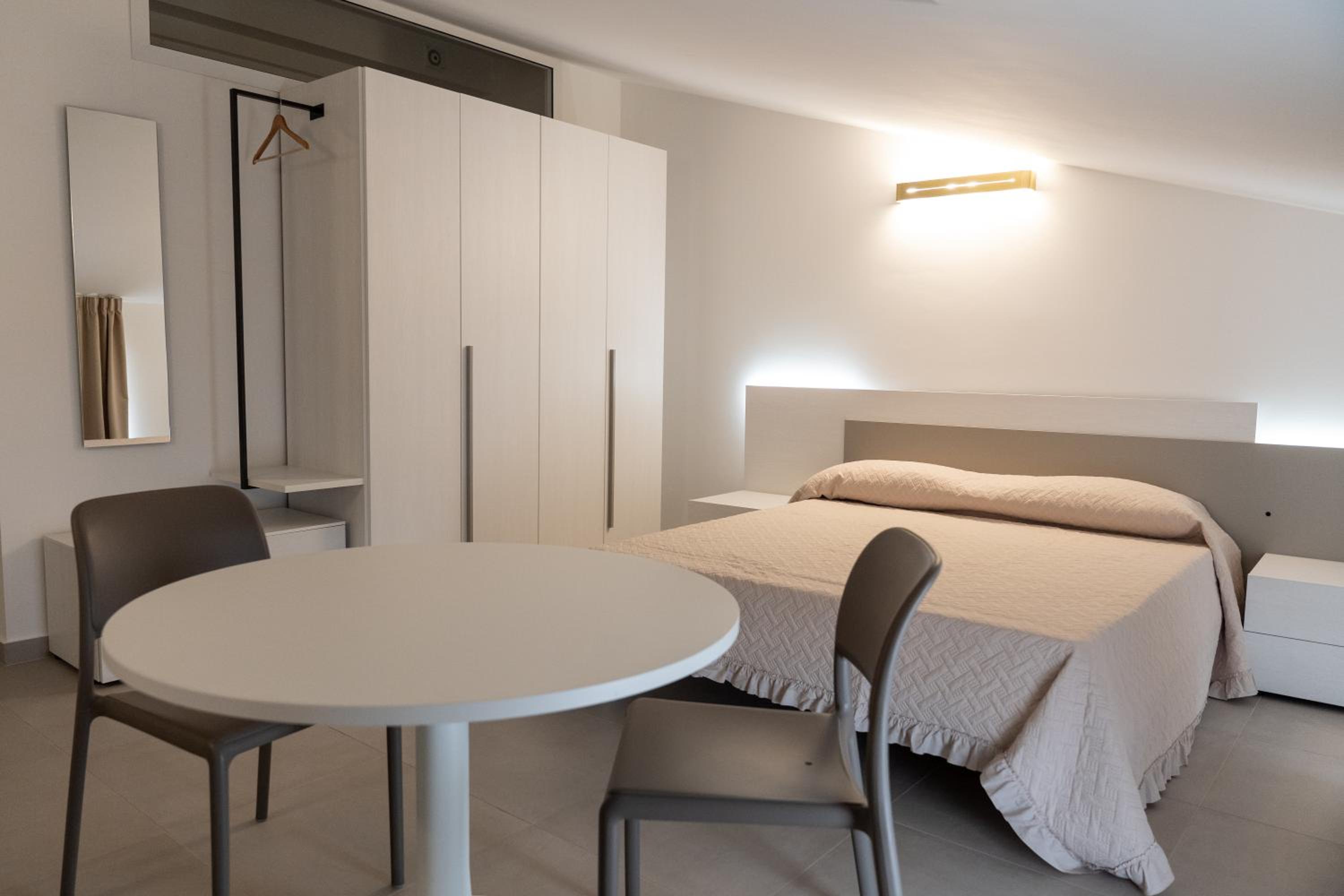 Deluxe Room photo 2