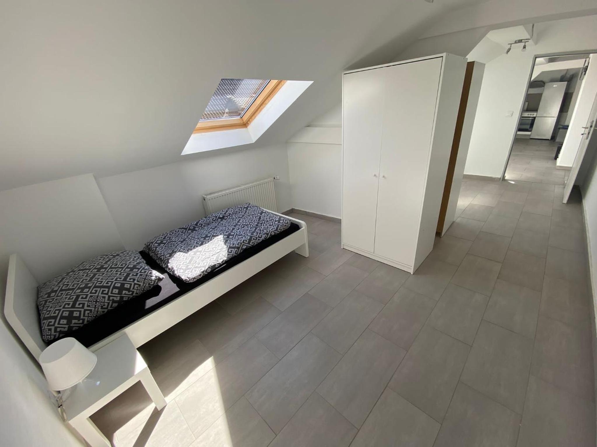 Two-Bedroom Apartment photo 2