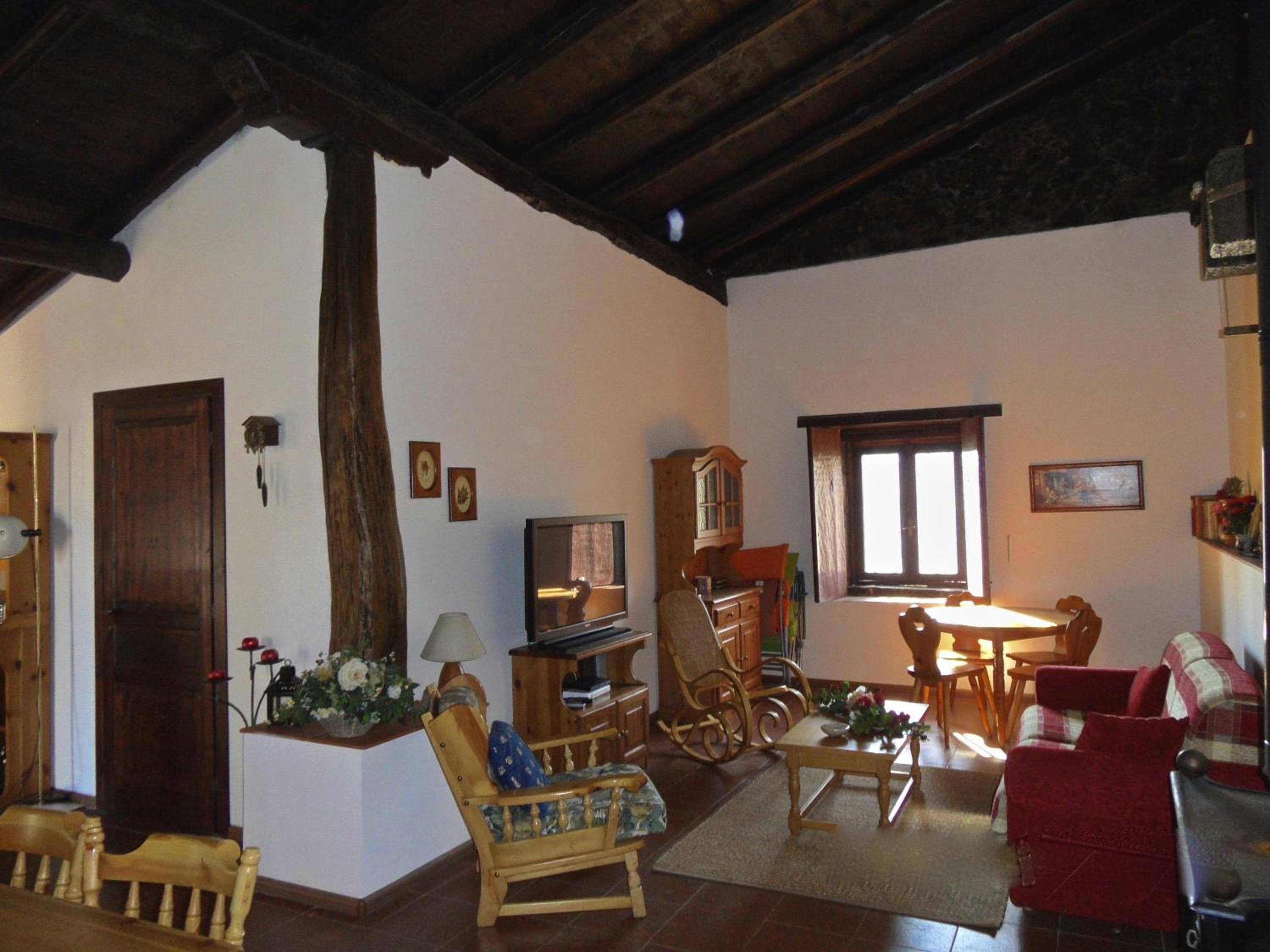 Two-Bedroom House photo 1