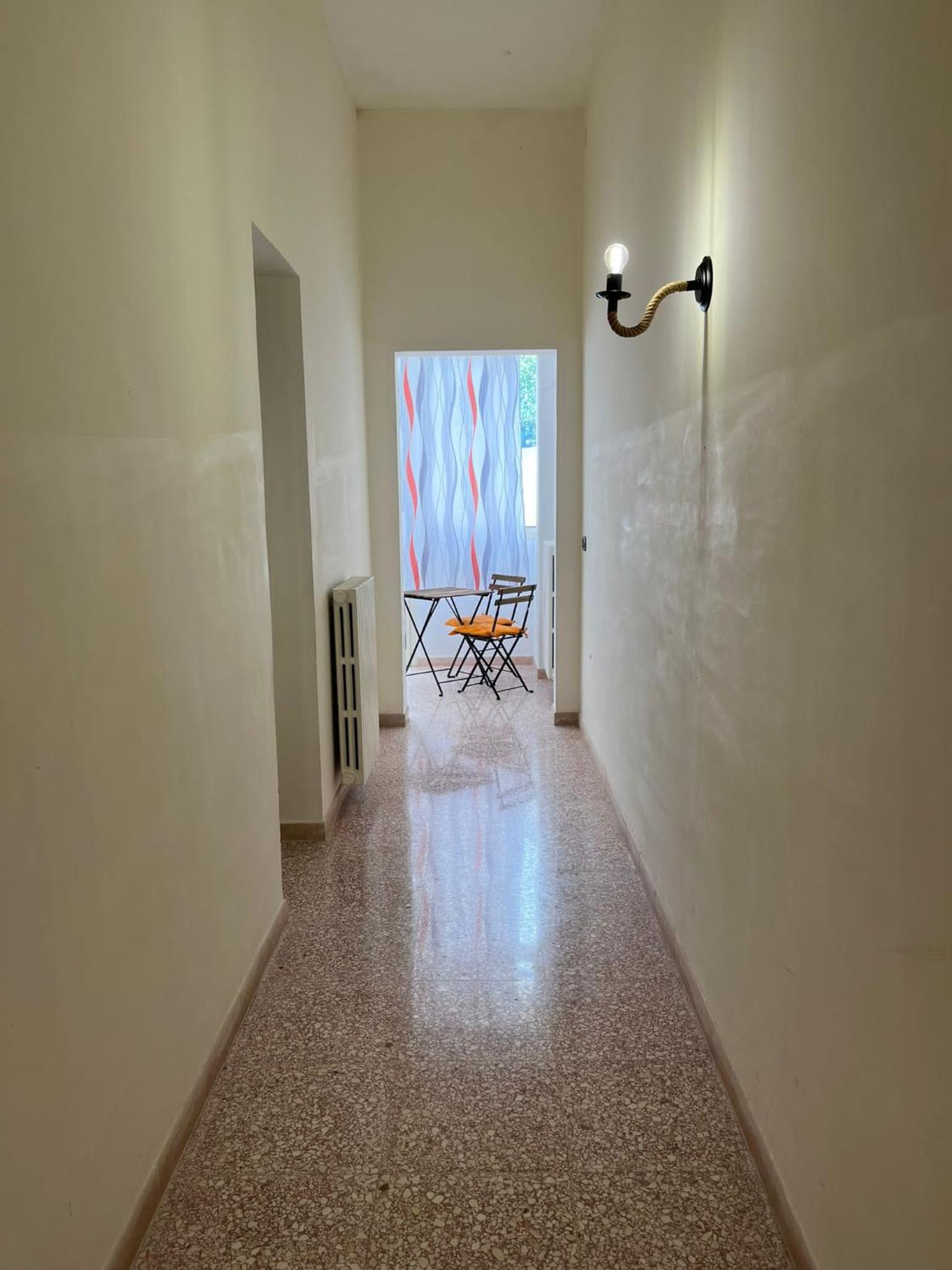 Two-Bedroom Apartment photo 3