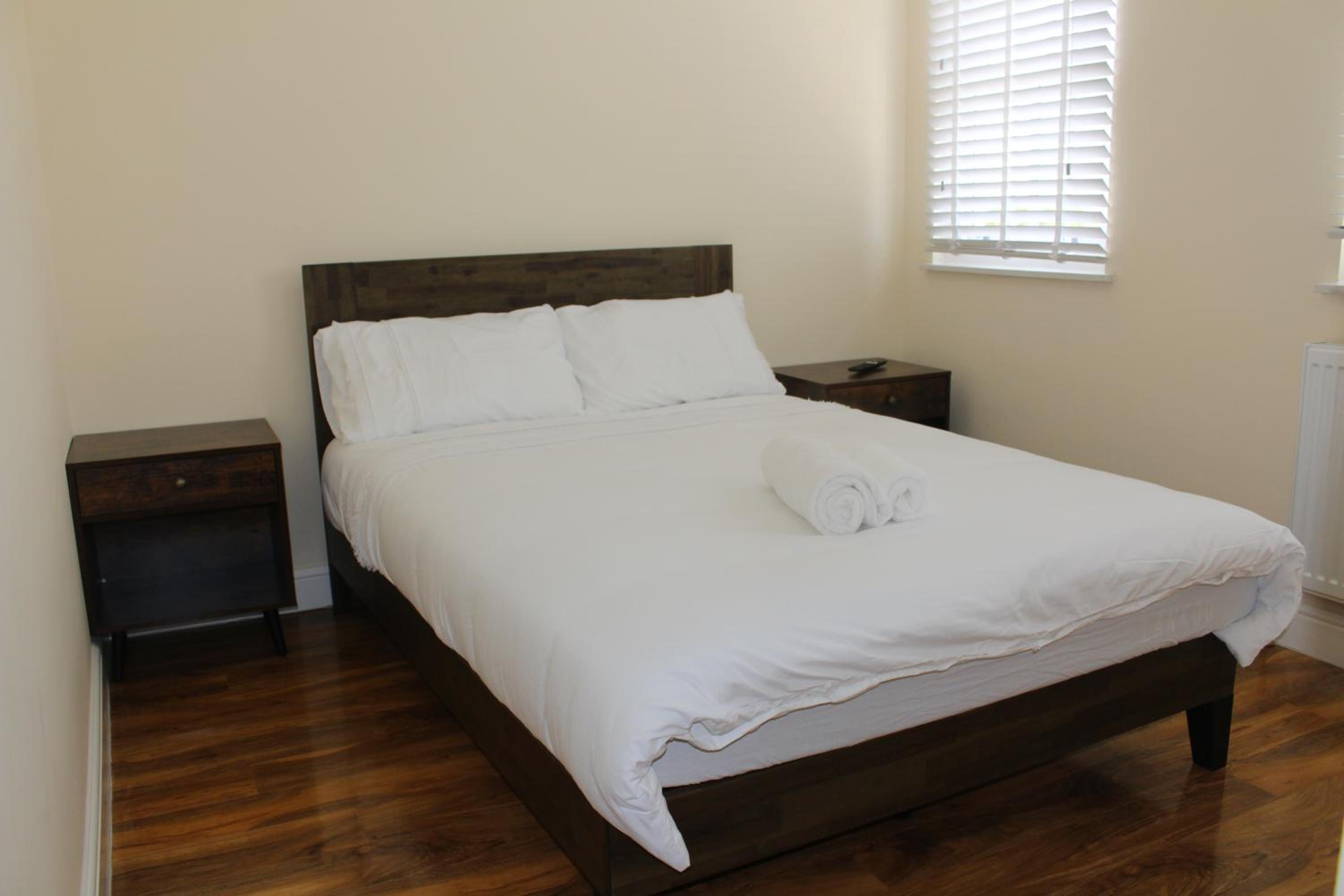 Double Room with Private Bathroom photo 2