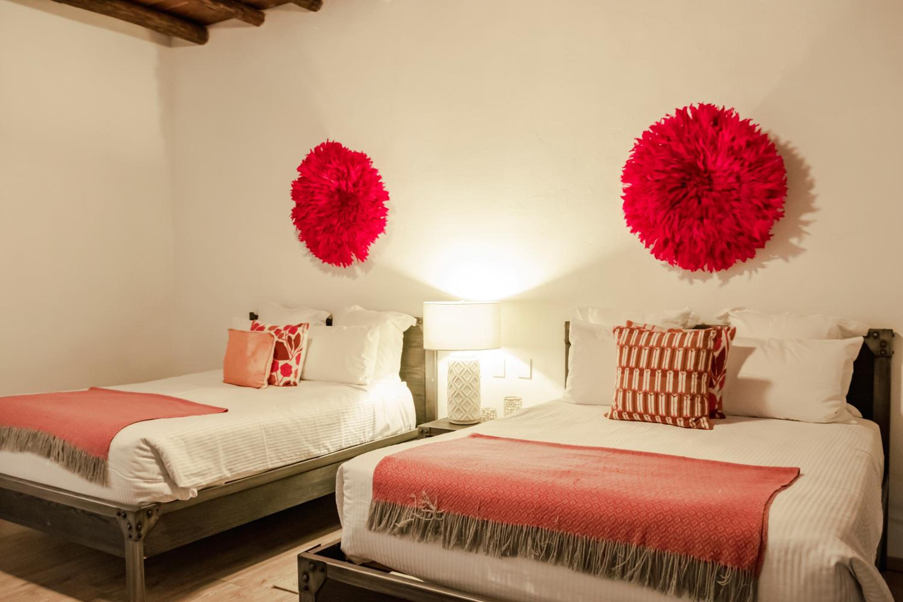Twin Room photo 3