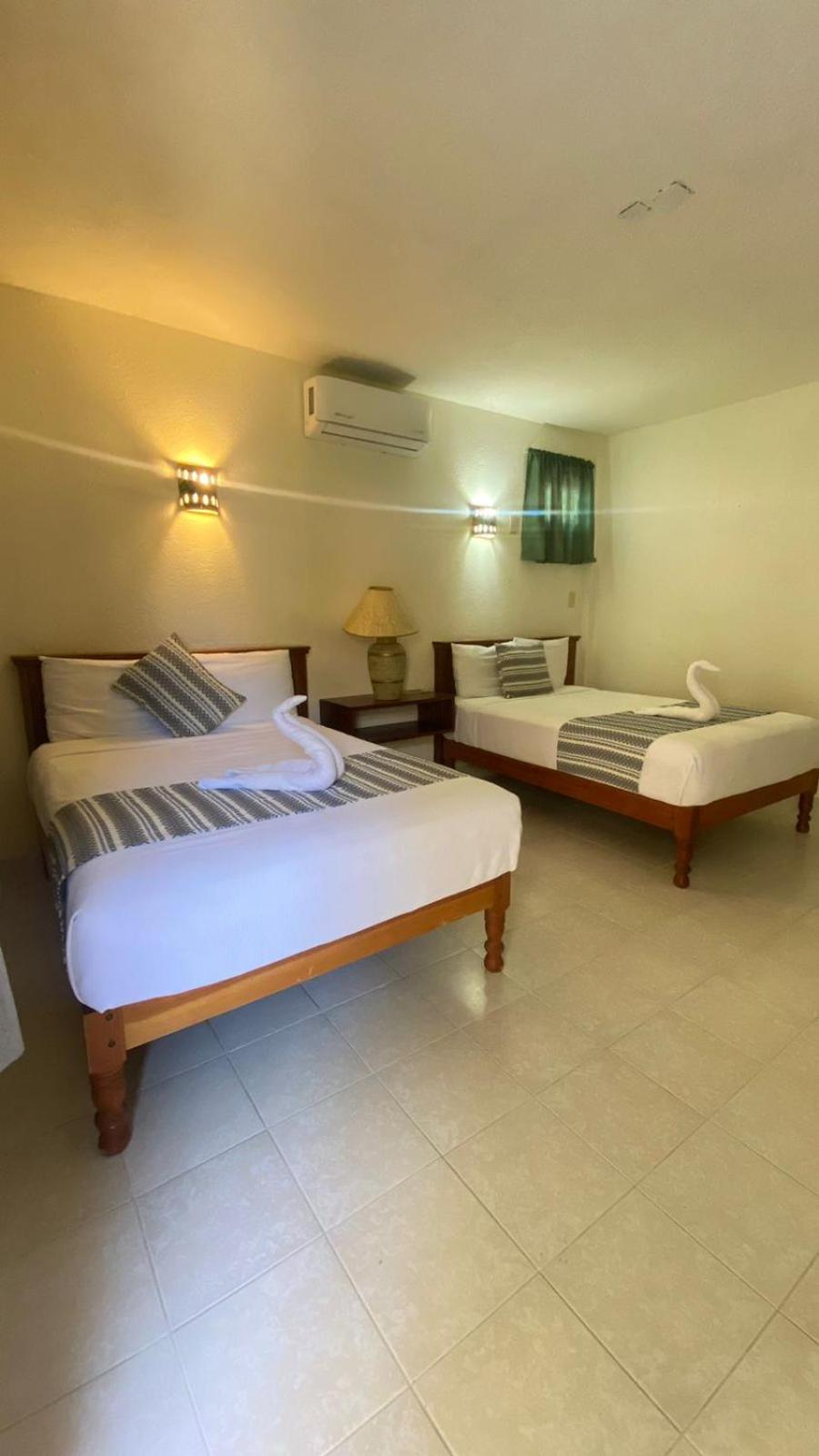 Twin Room with Terrace - Photo 1