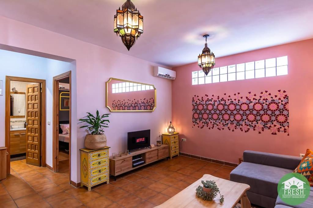 Casa de Dos Habitaciones