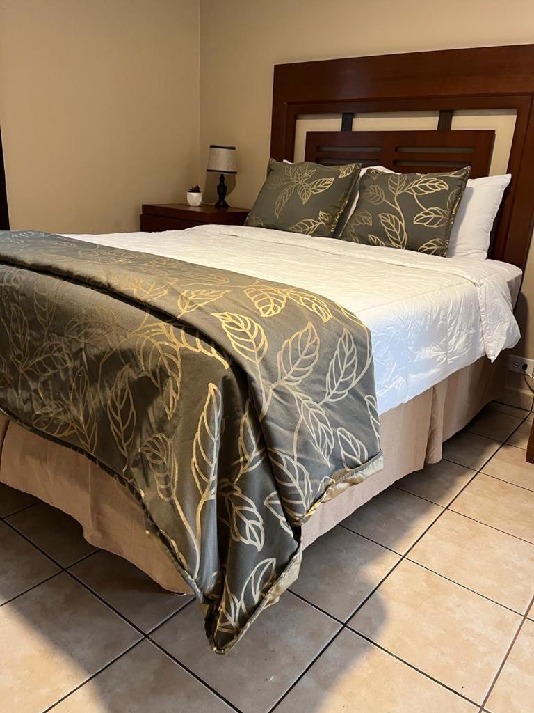 Double Room with Private Bathroom photo 1