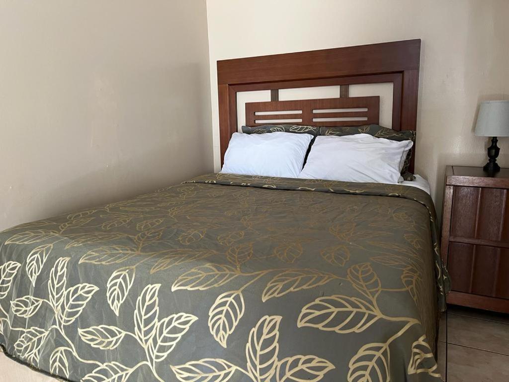 Standard Triple Room photo 1