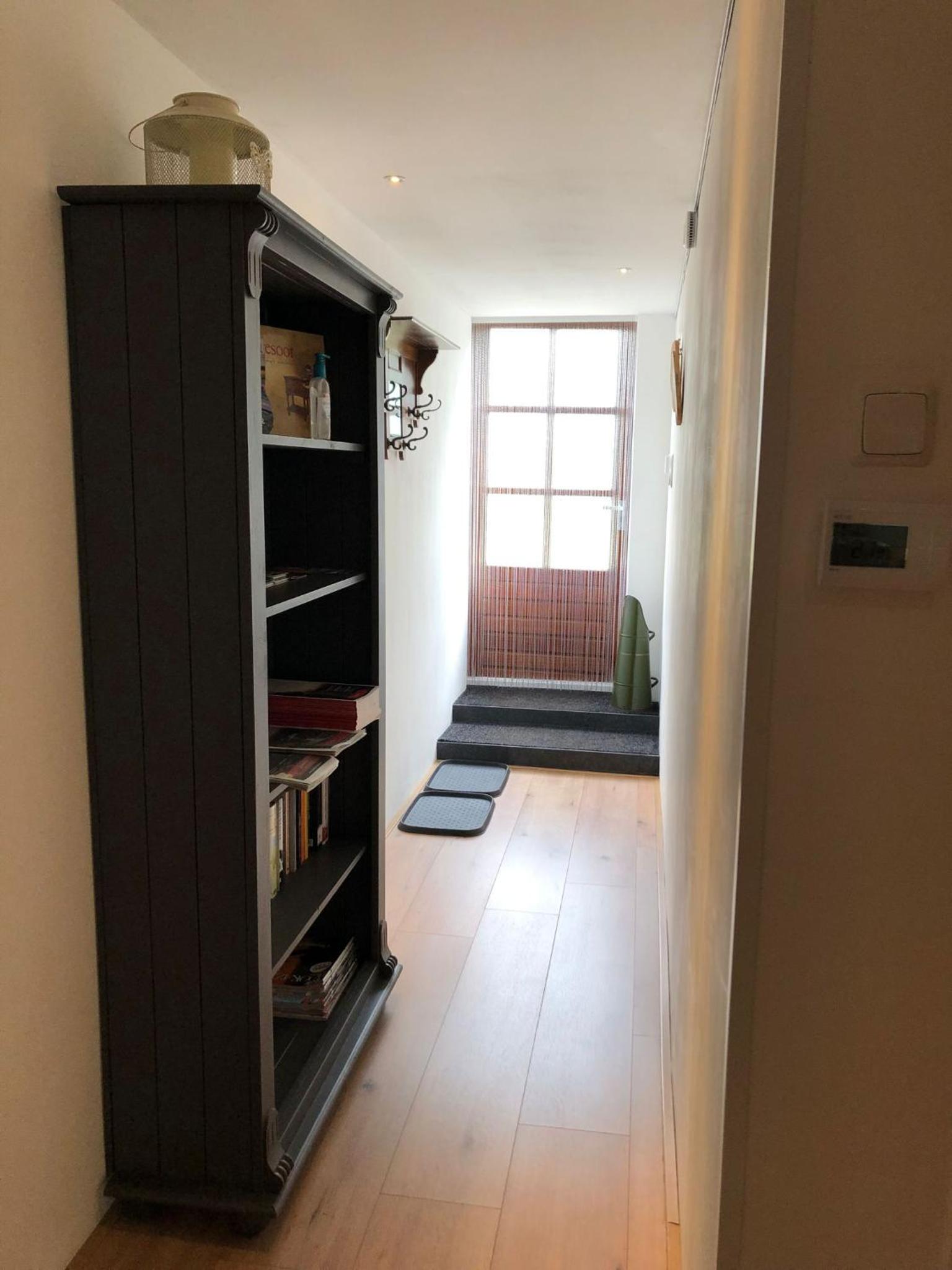 Double Room with Terrace photo 3
