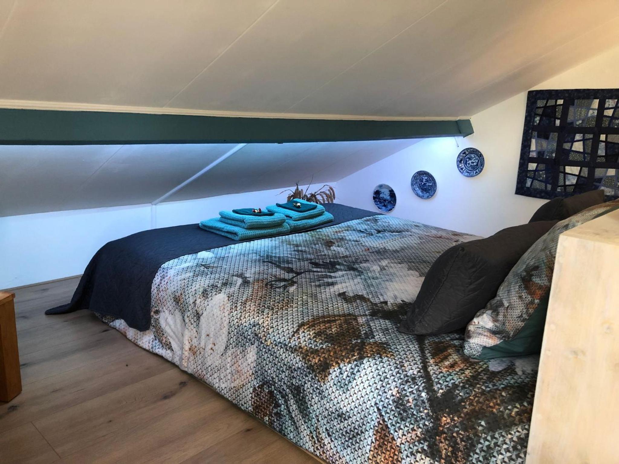 Double Room with Terrace photo 1