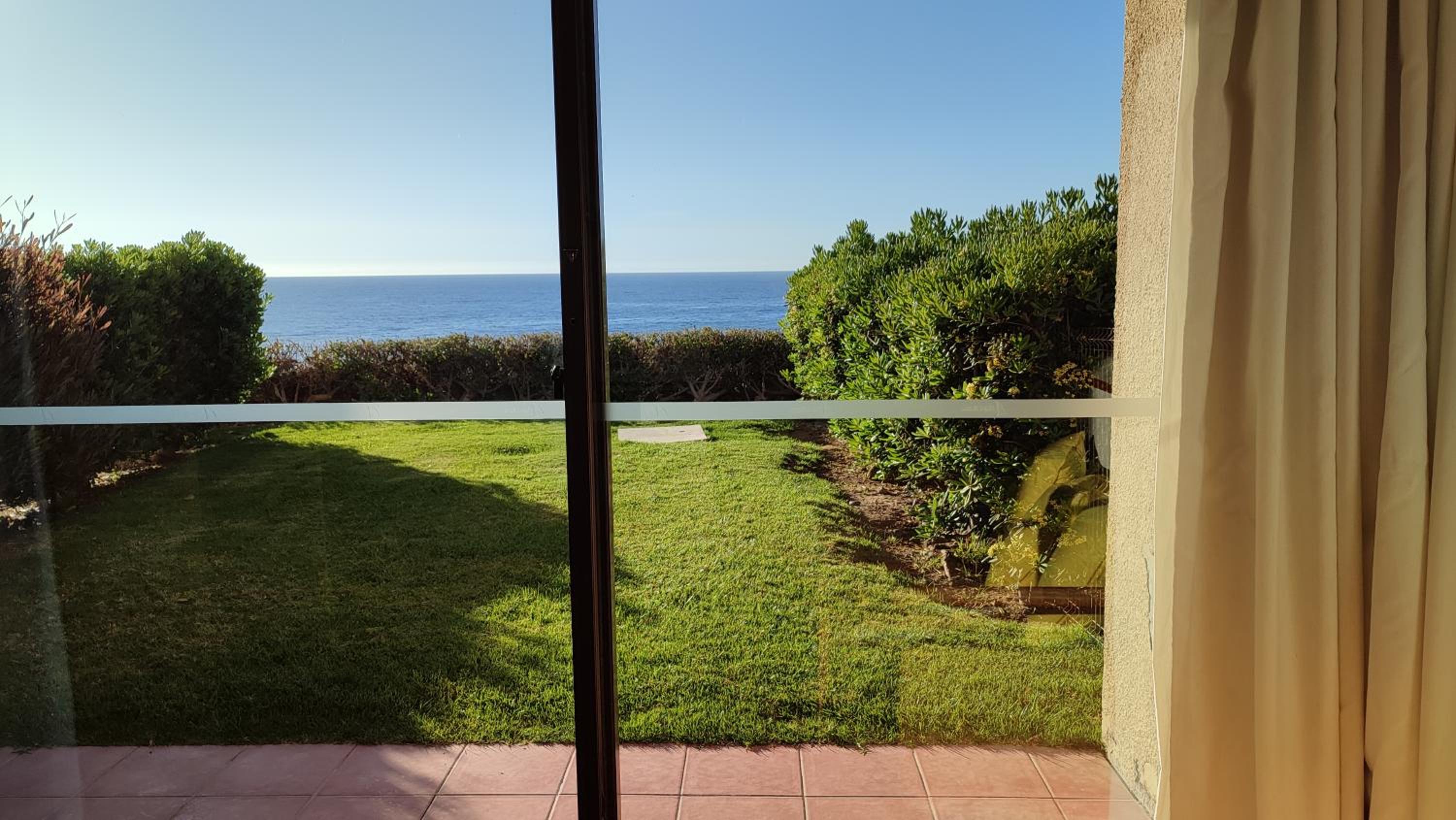 One-Bedroom Apartment with Garden View photo 2