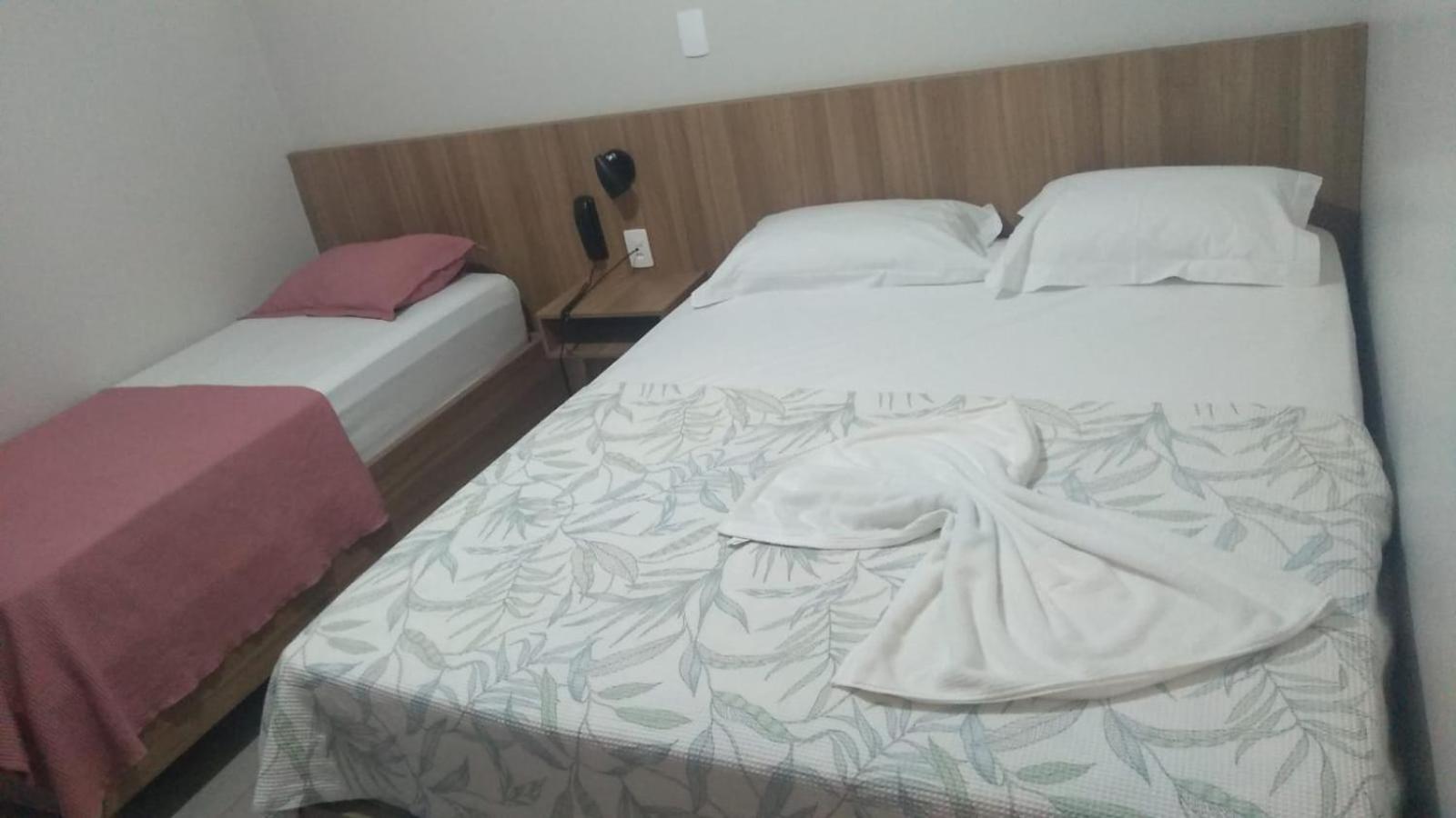 Luxury Triple Room photo 2