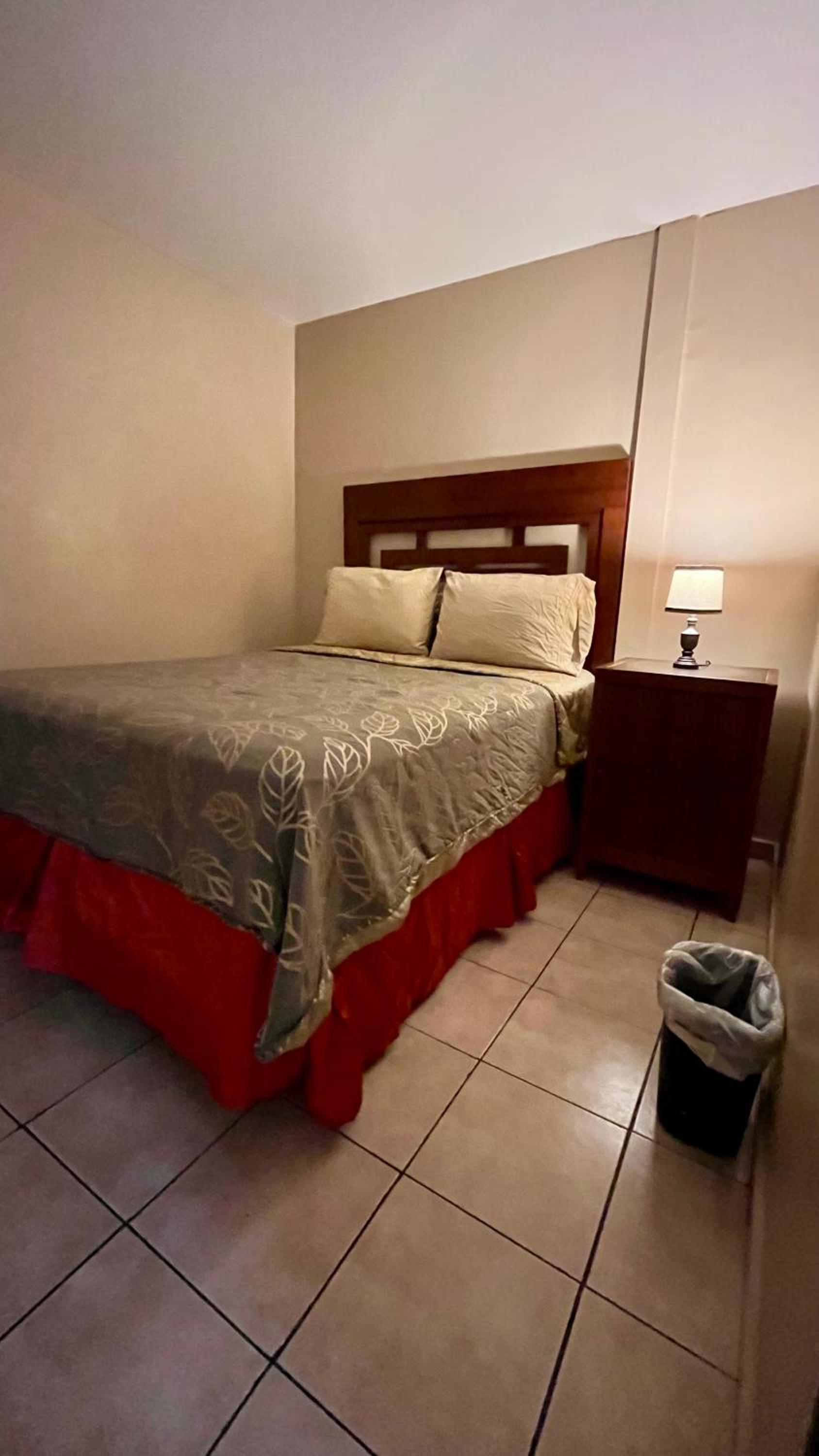 Budget Double Room photo 1