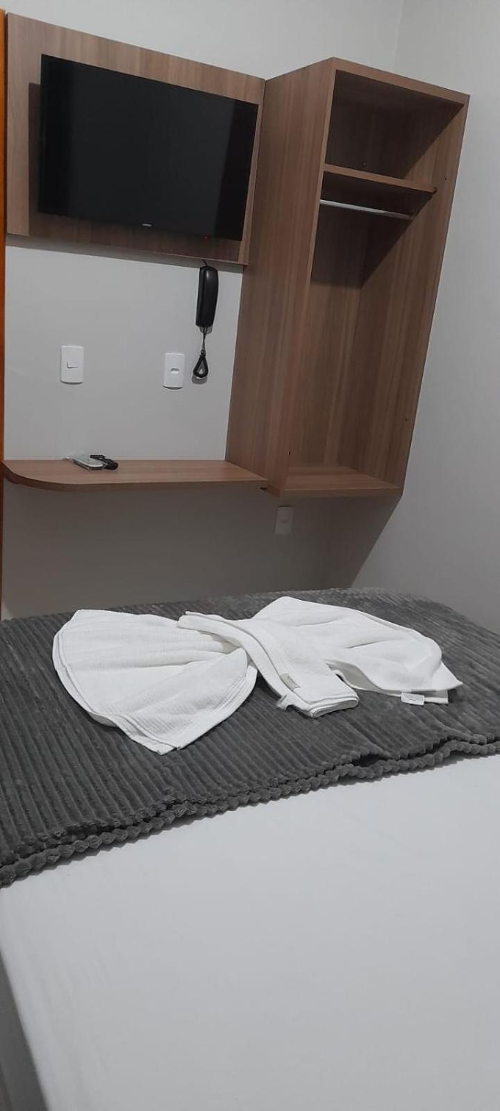 Economy Double Room photo 2
