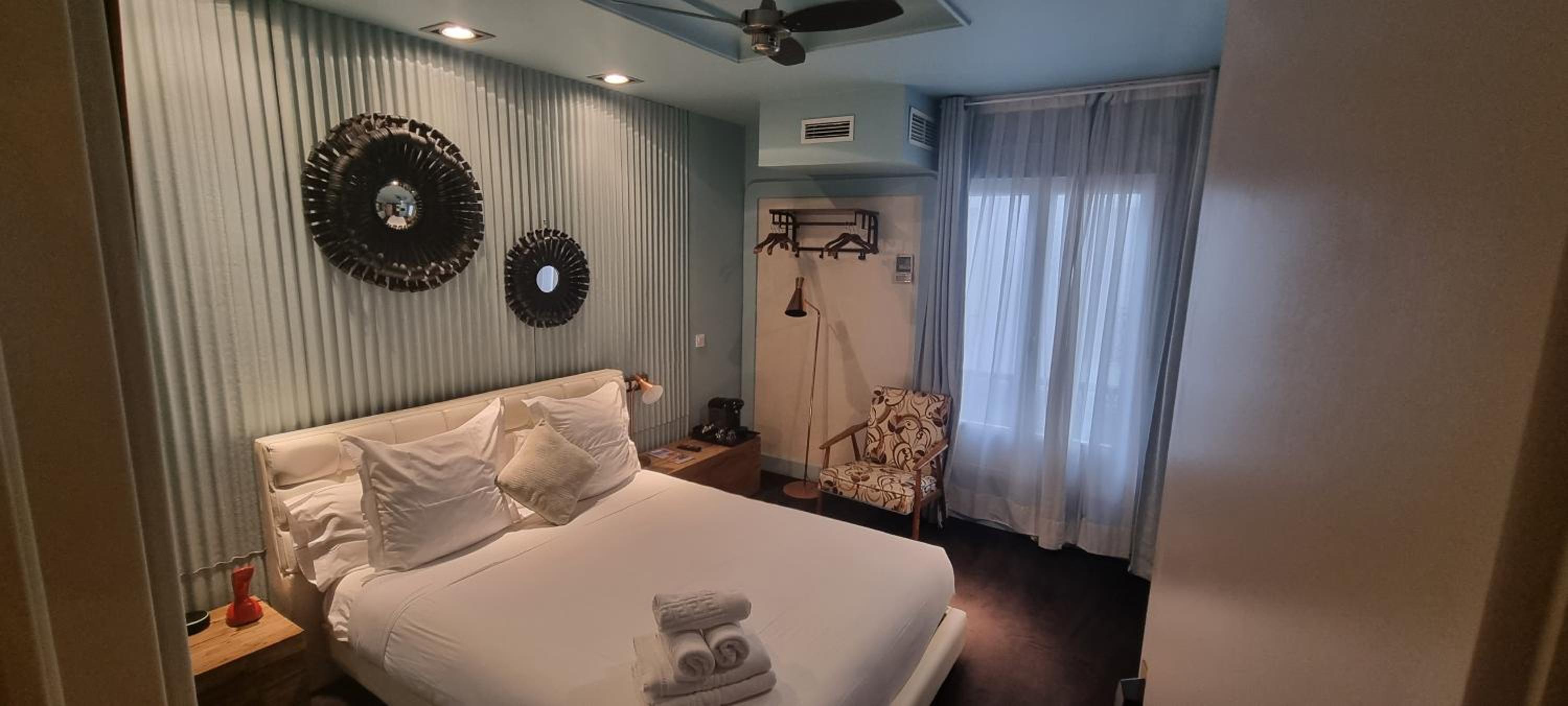 Superior Double Room photo 2
