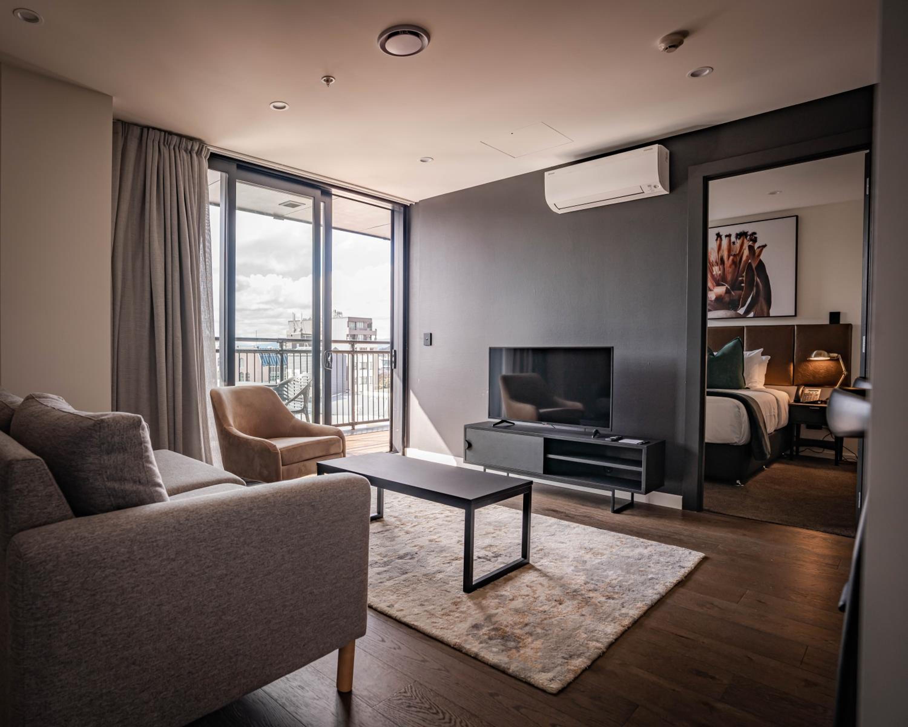 Executive Two-Bedroom Suite - Photo 1