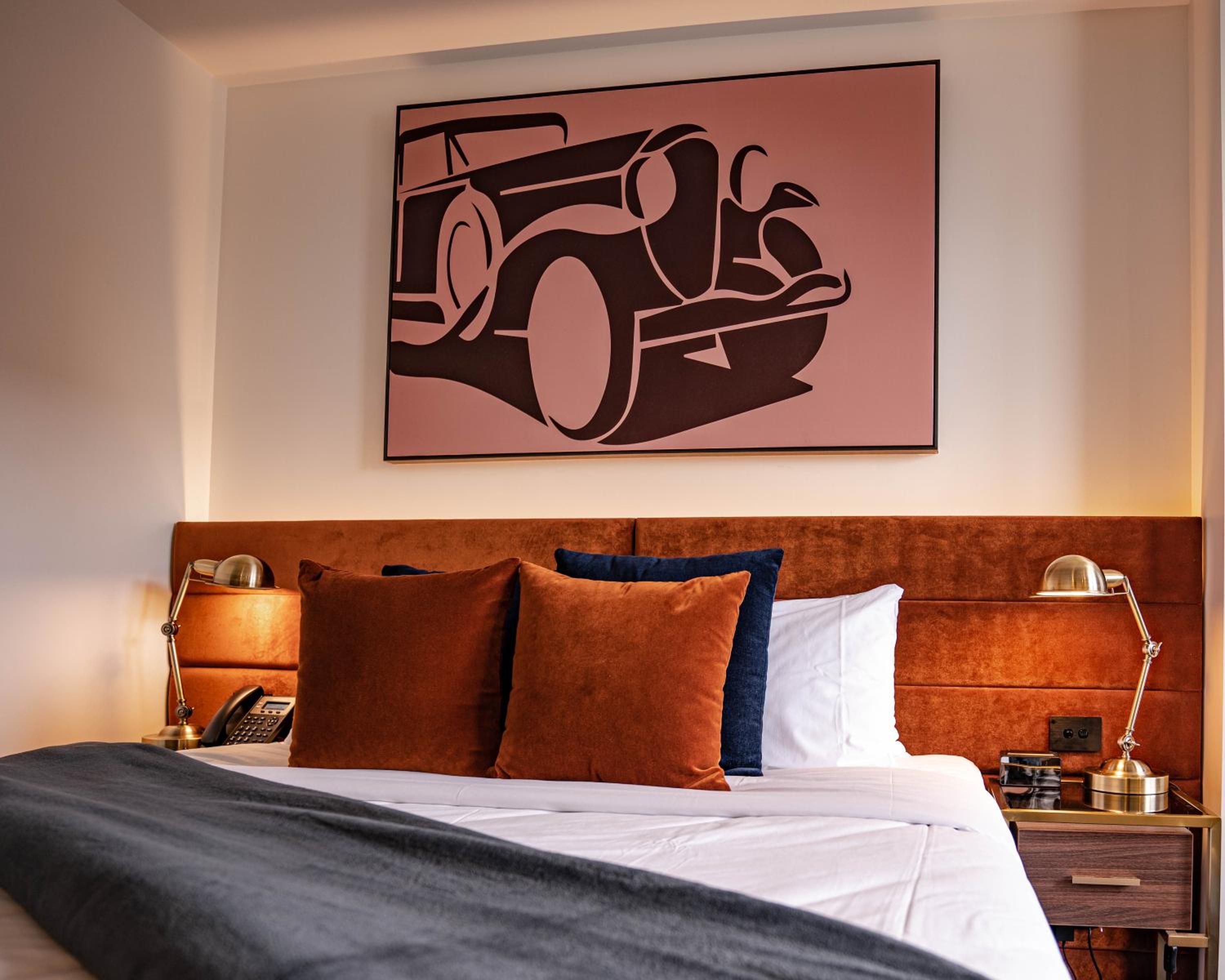 King Room - Photo 8
