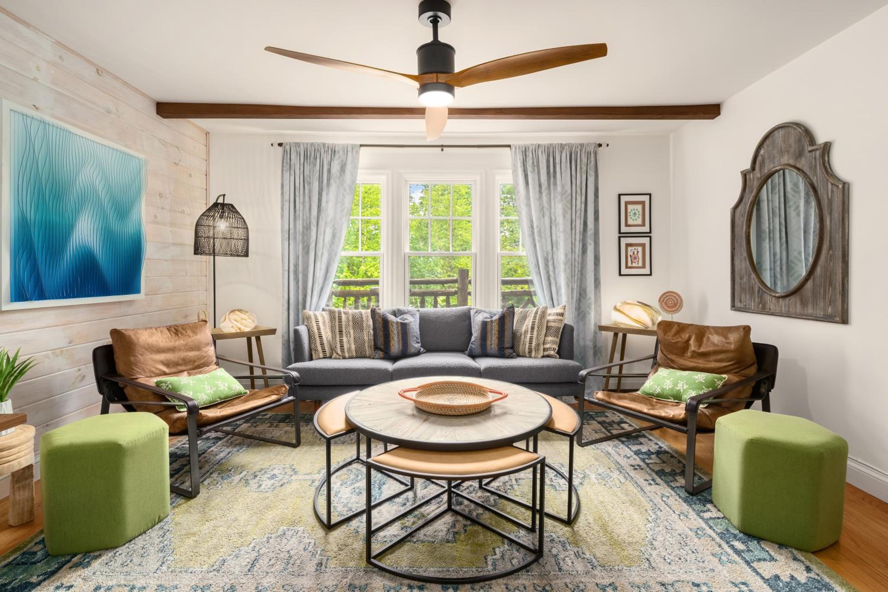 Family Suite photo 1