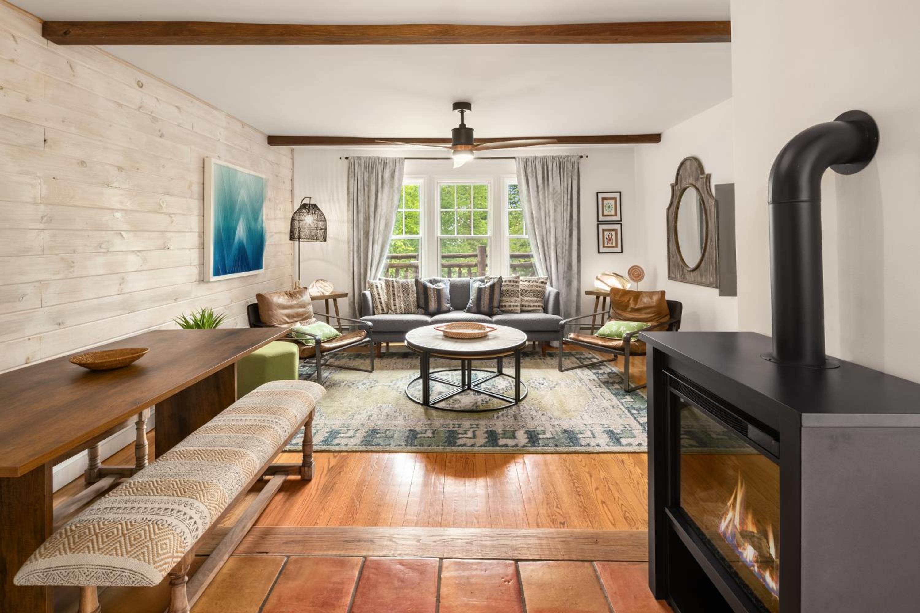 Family Suite photo 2