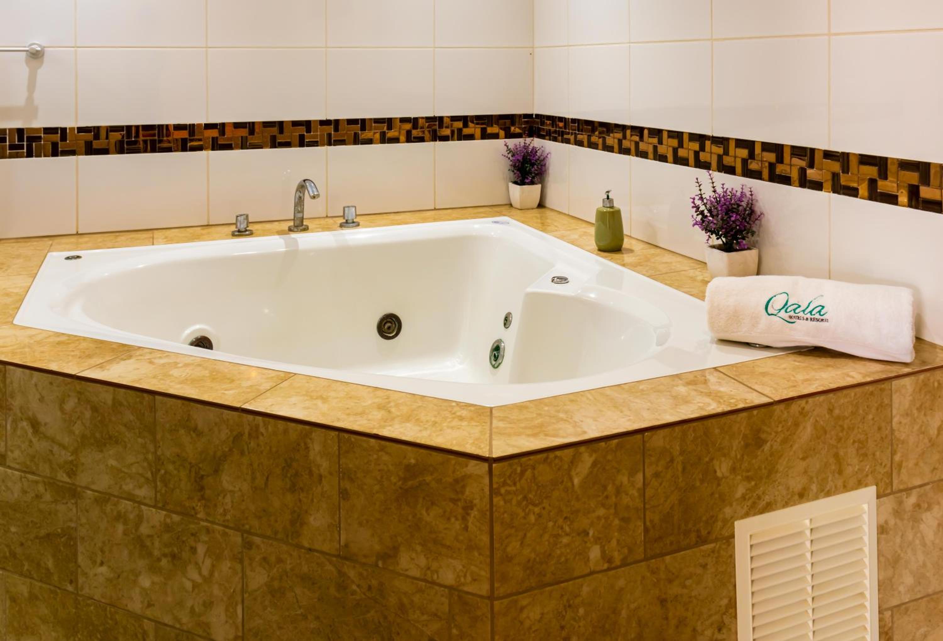 Deluxe Suite photo 2