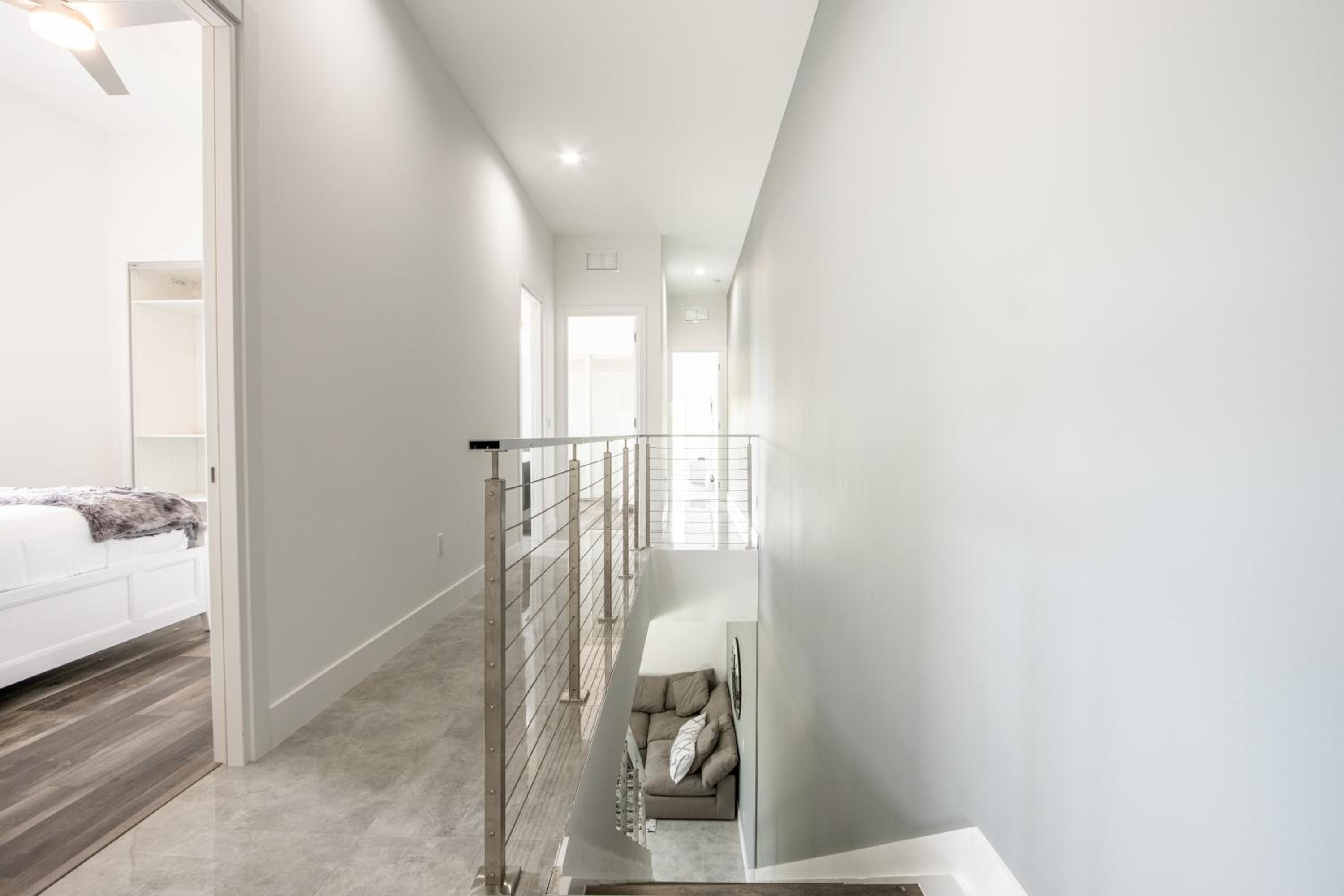 Four-Bedroom House photo 1