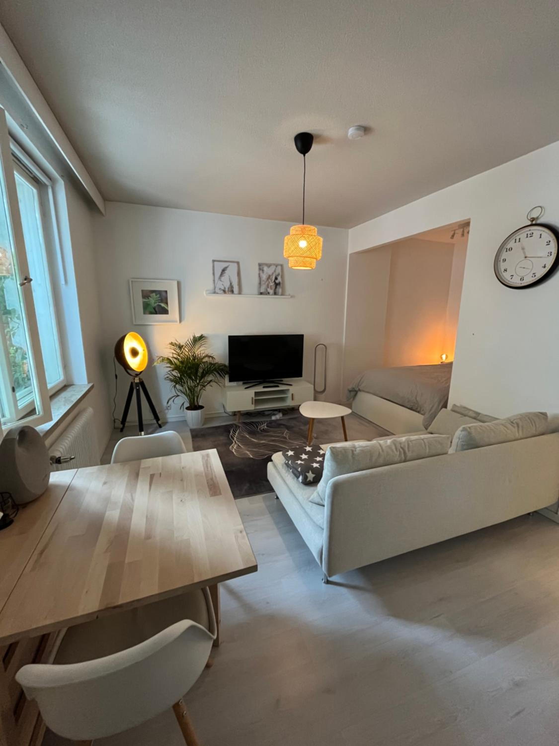 One-Bedroom Apartment photo 3