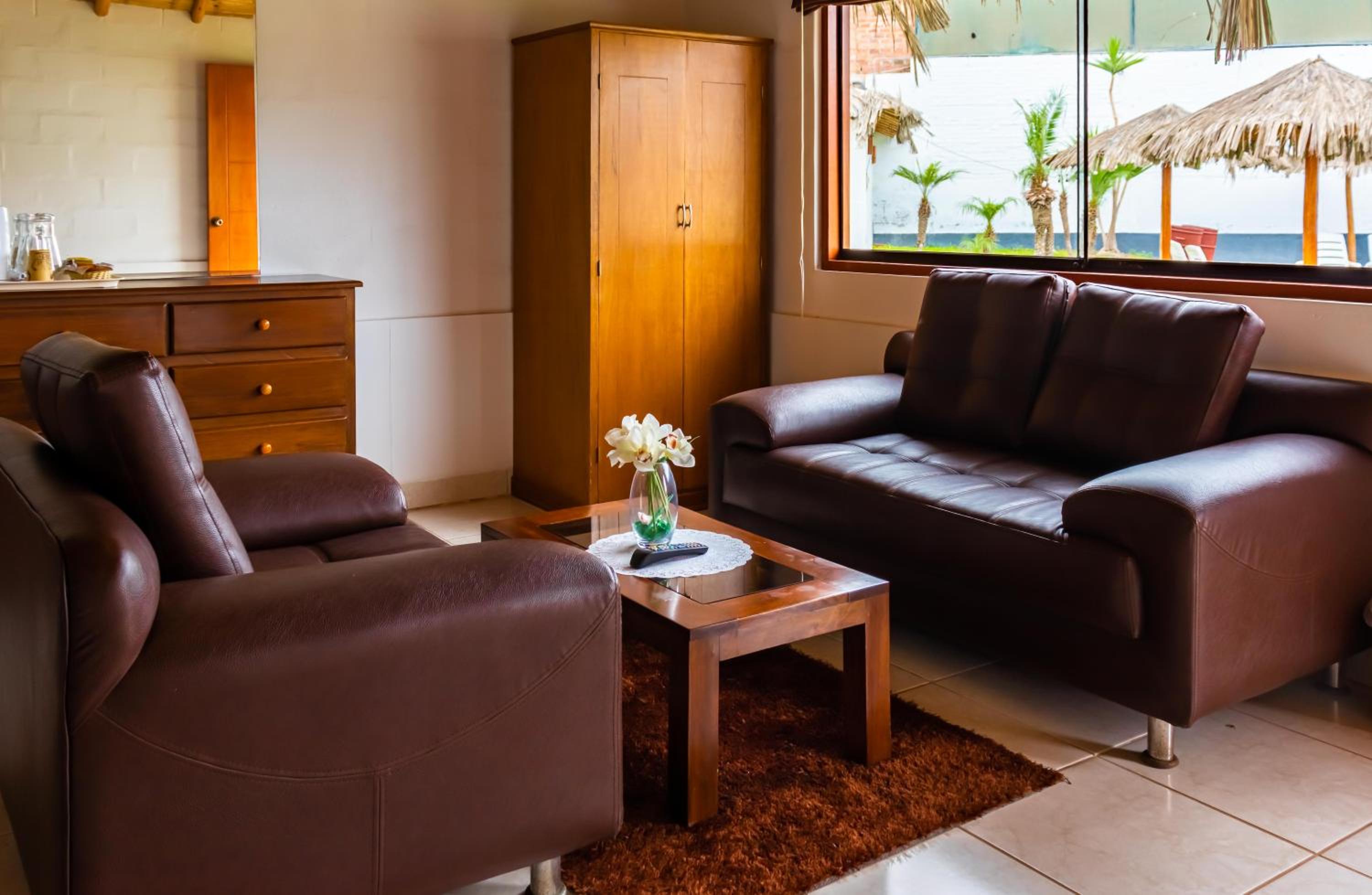 Superior Double Room photo 3