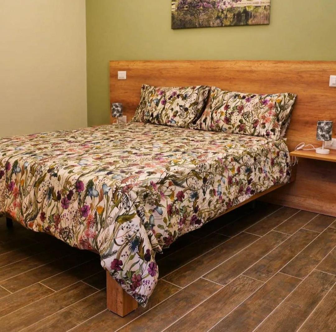 Large Double Room photo 1