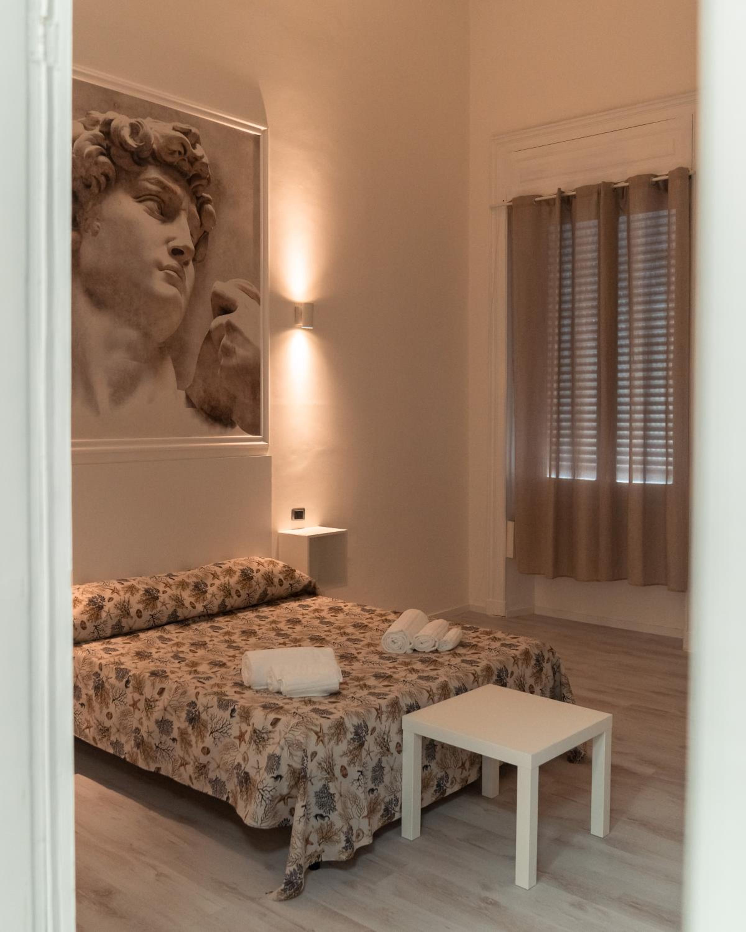 Superior Double Room - Photo 11